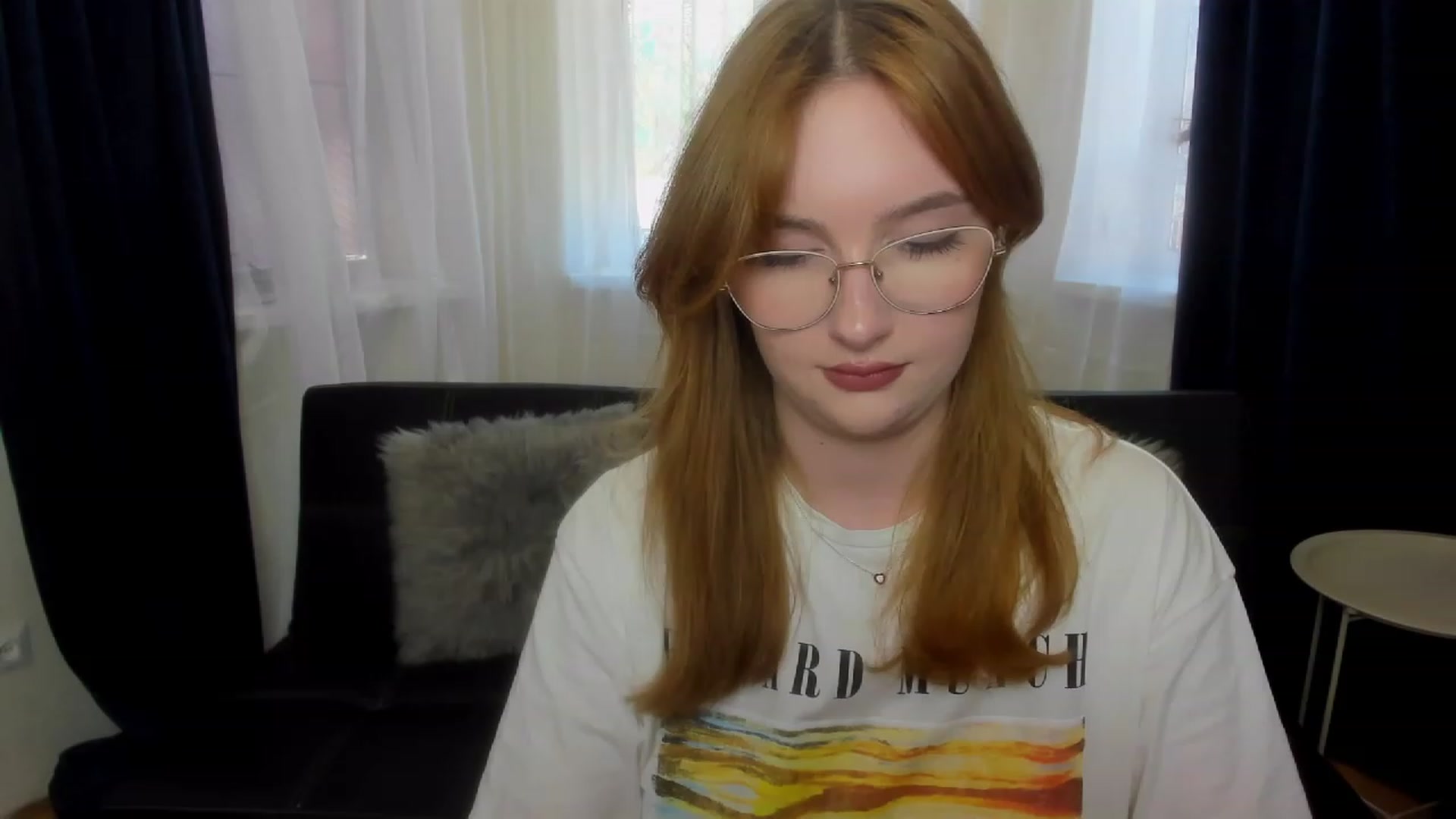 Gallery image thumbnail from AnaFoxy's myfreecams stream on, 06/26/2023, 09:20 image 14 of 20
