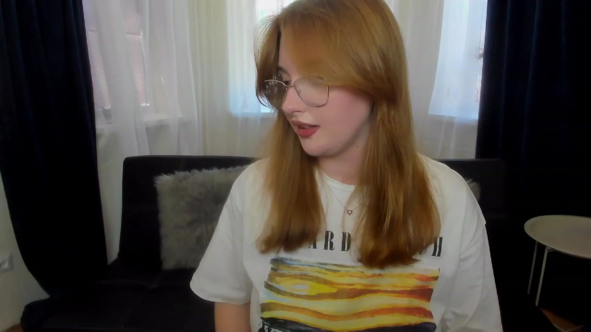 Gallery image thumbnail from AnaFoxy's myfreecams stream on, 06/26/2023, 09:20 image 19 of 20
