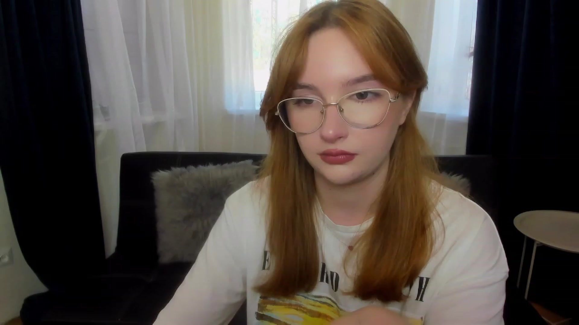 Gallery image thumbnail from AnaFoxy's myfreecams stream on, 06/26/2023, 09:20 image 5 of 20