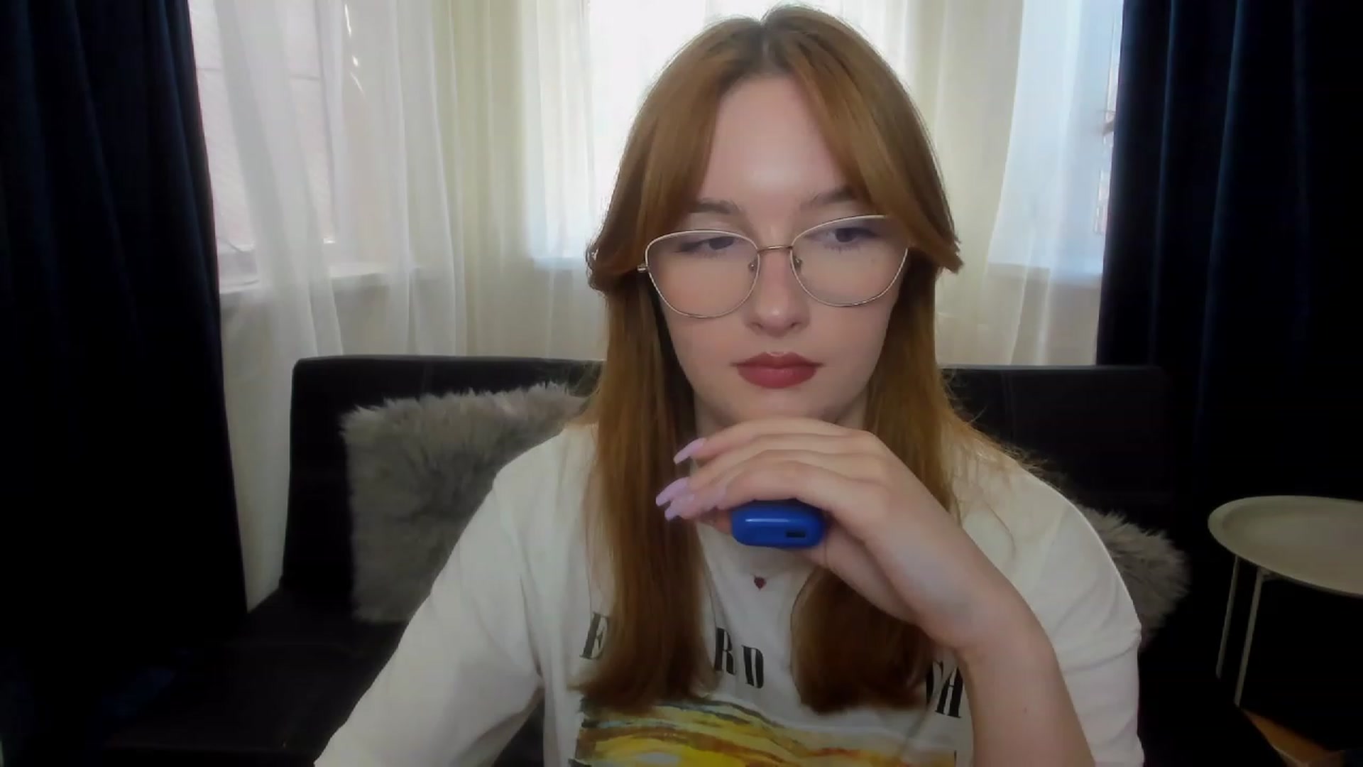 Gallery image thumbnail from AnaFoxy's myfreecams stream on, 06/26/2023, 11:28 image 15 of 20