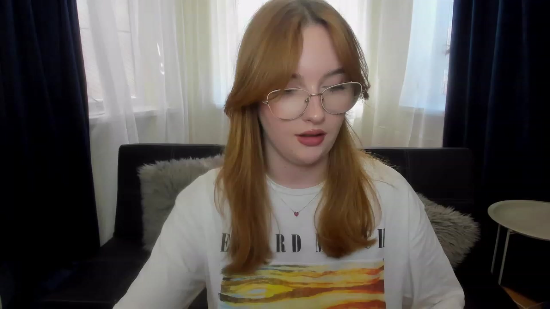 Gallery image thumbnail from AnaFoxy's myfreecams stream on, 06/26/2023, 11:28 image 5 of 20