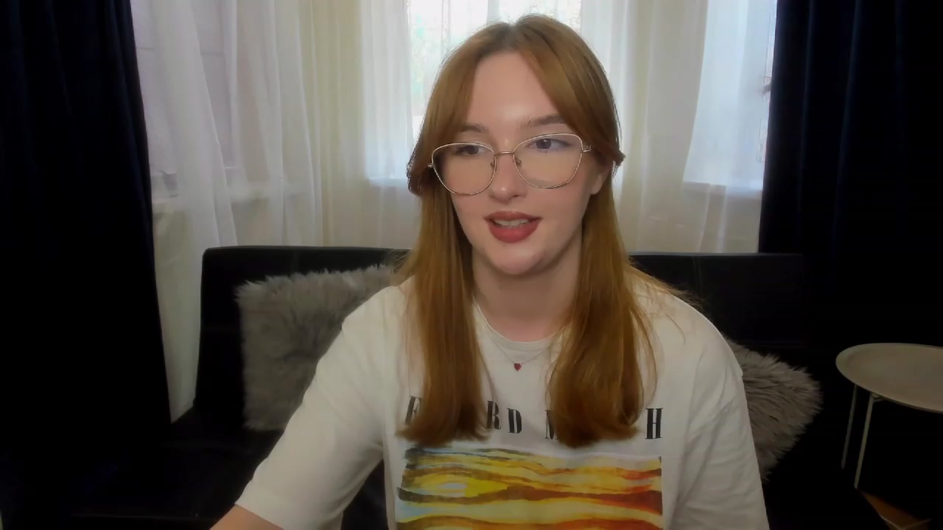 Gallery image thumbnail from AnaFoxy's myfreecams stream on, 06/26/2023, 11:28 image 16 of 20