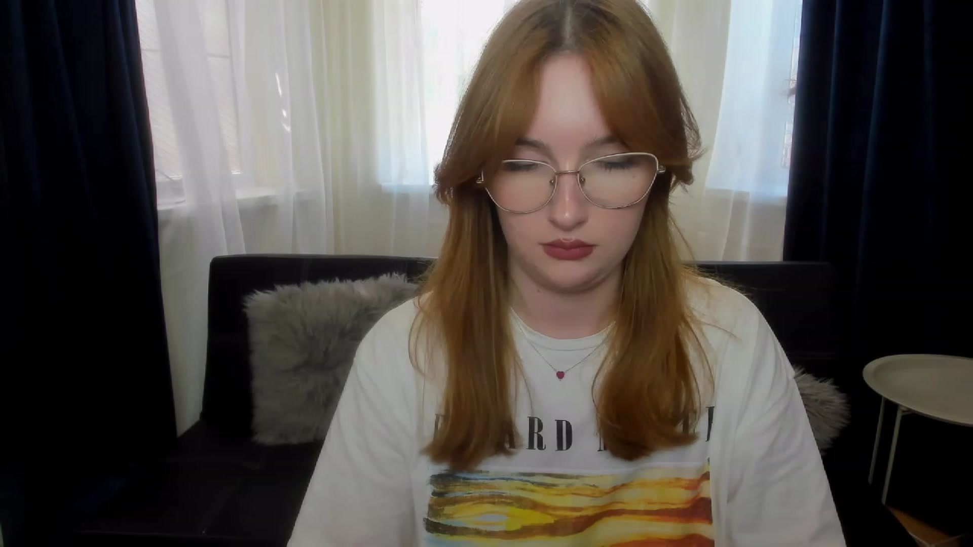 Gallery image thumbnail from AnaFoxy's myfreecams stream on, 06/26/2023, 11:28 image 6 of 20