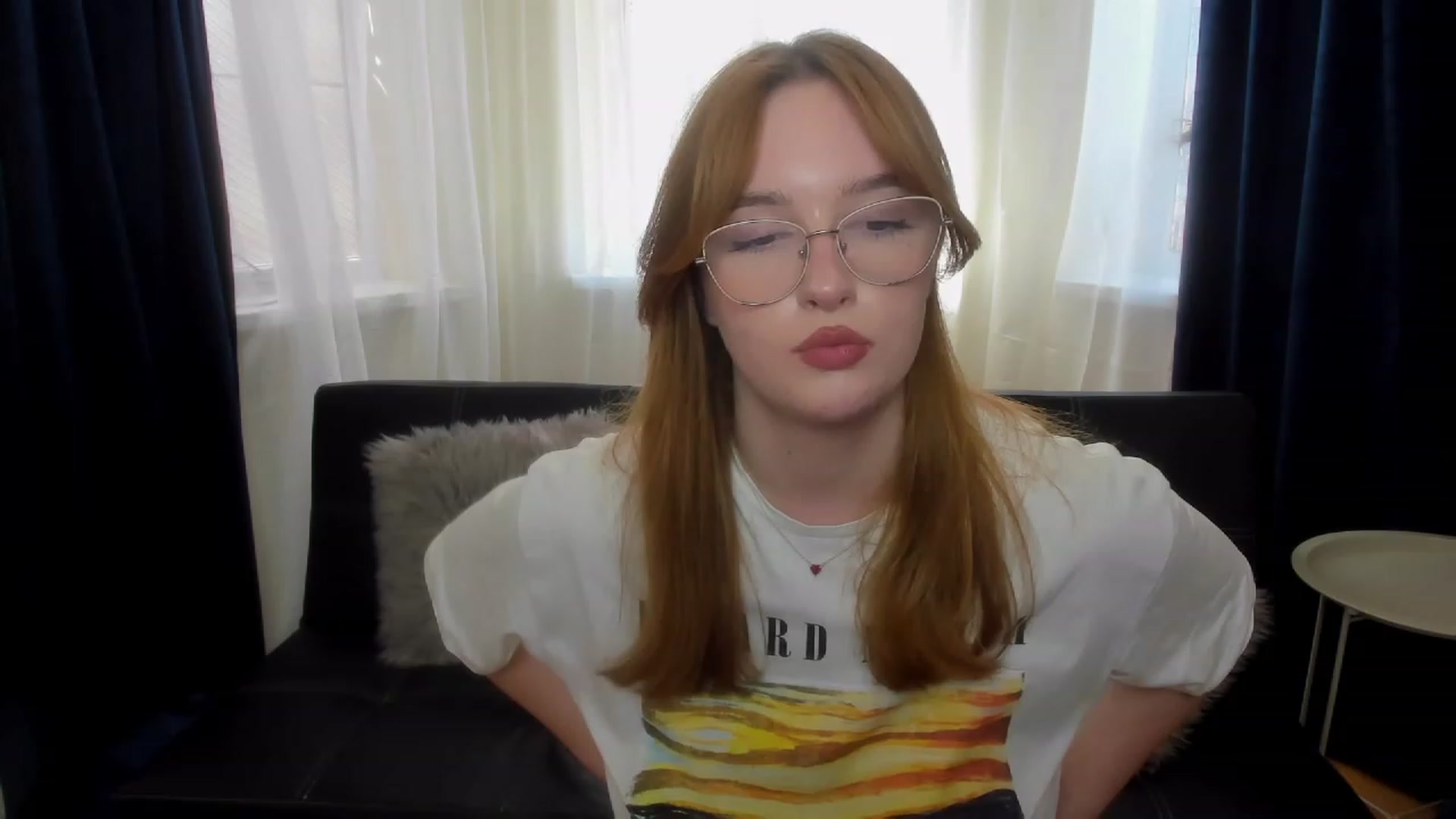 Gallery image thumbnail from AnaFoxy's myfreecams stream on, 06/26/2023, 11:28 image 17 of 20