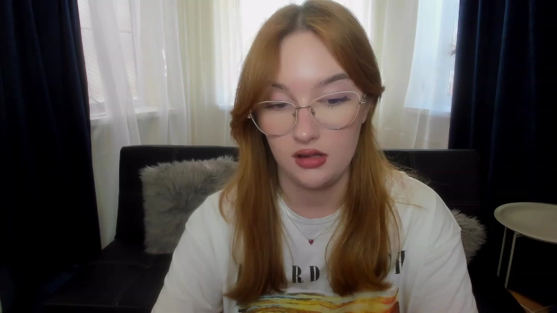 Gallery image thumbnail from AnaFoxy's myfreecams stream on, 06/26/2023, 11:28 image 2 of 20