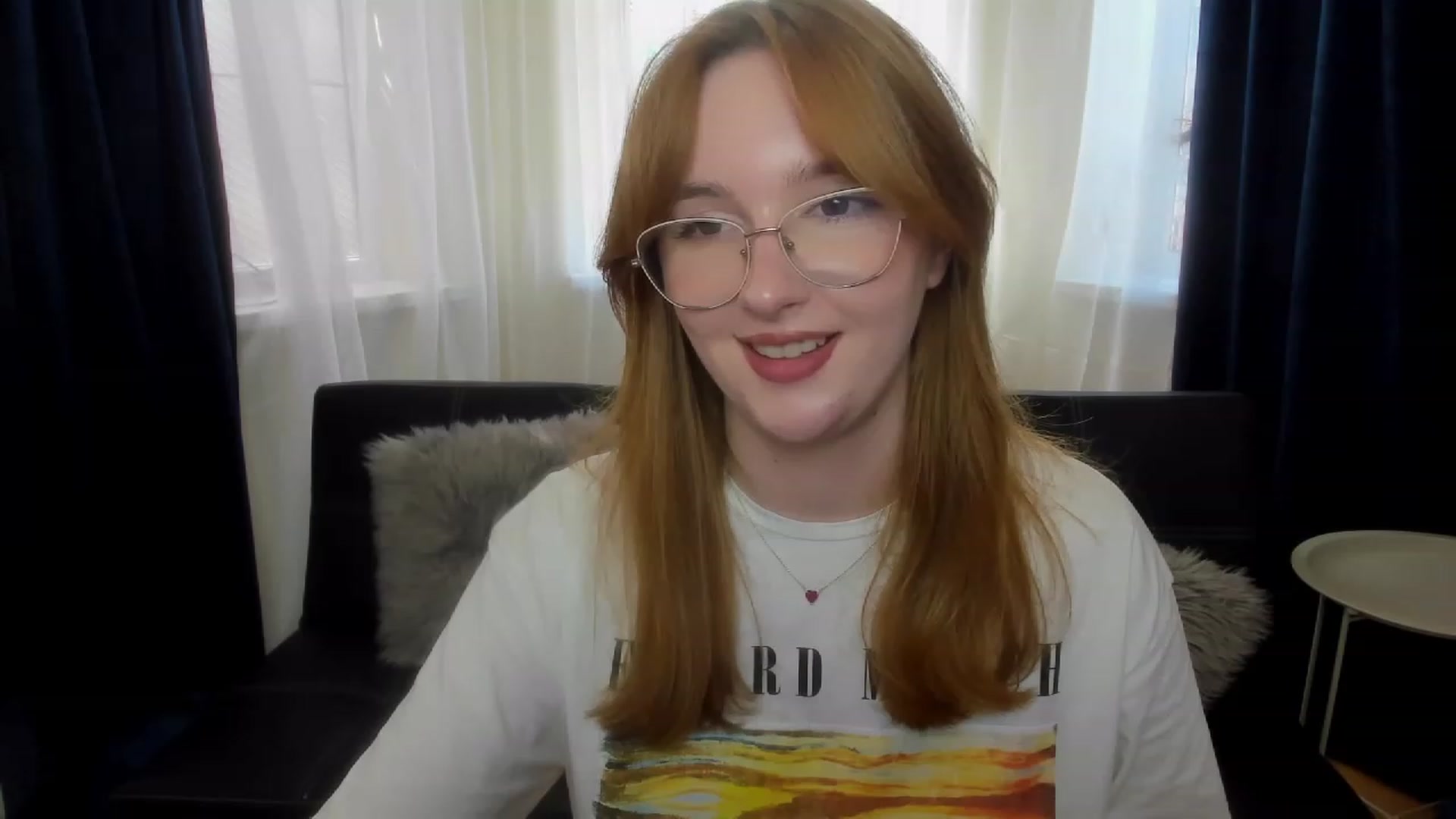 Gallery image thumbnail from AnaFoxy's myfreecams stream on, 06/26/2023, 11:28 image 12 of 20