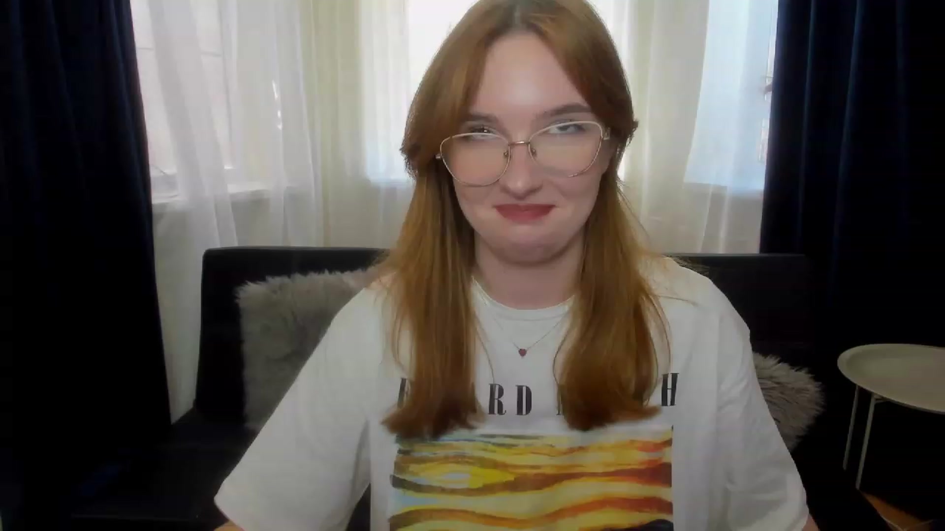 Gallery image thumbnail from AnaFoxy's myfreecams stream on, 06/26/2023, 11:28 image 3 of 20