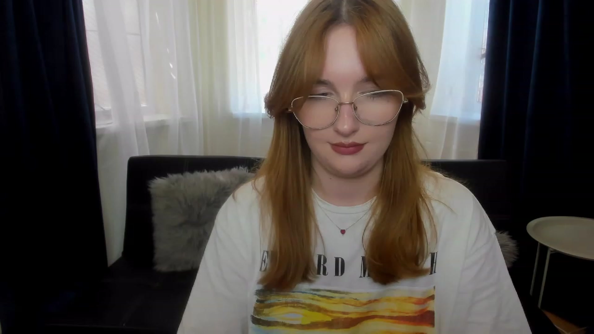 Gallery image thumbnail from AnaFoxy's myfreecams stream on, 06/26/2023, 11:28 image 8 of 20