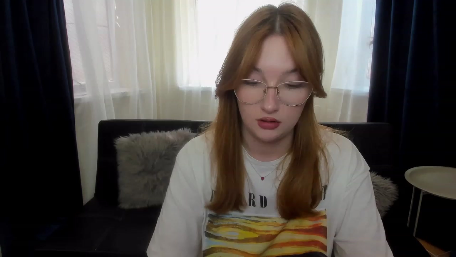 Gallery image thumbnail from AnaFoxy's myfreecams stream on, 06/26/2023, 11:28 image 19 of 20