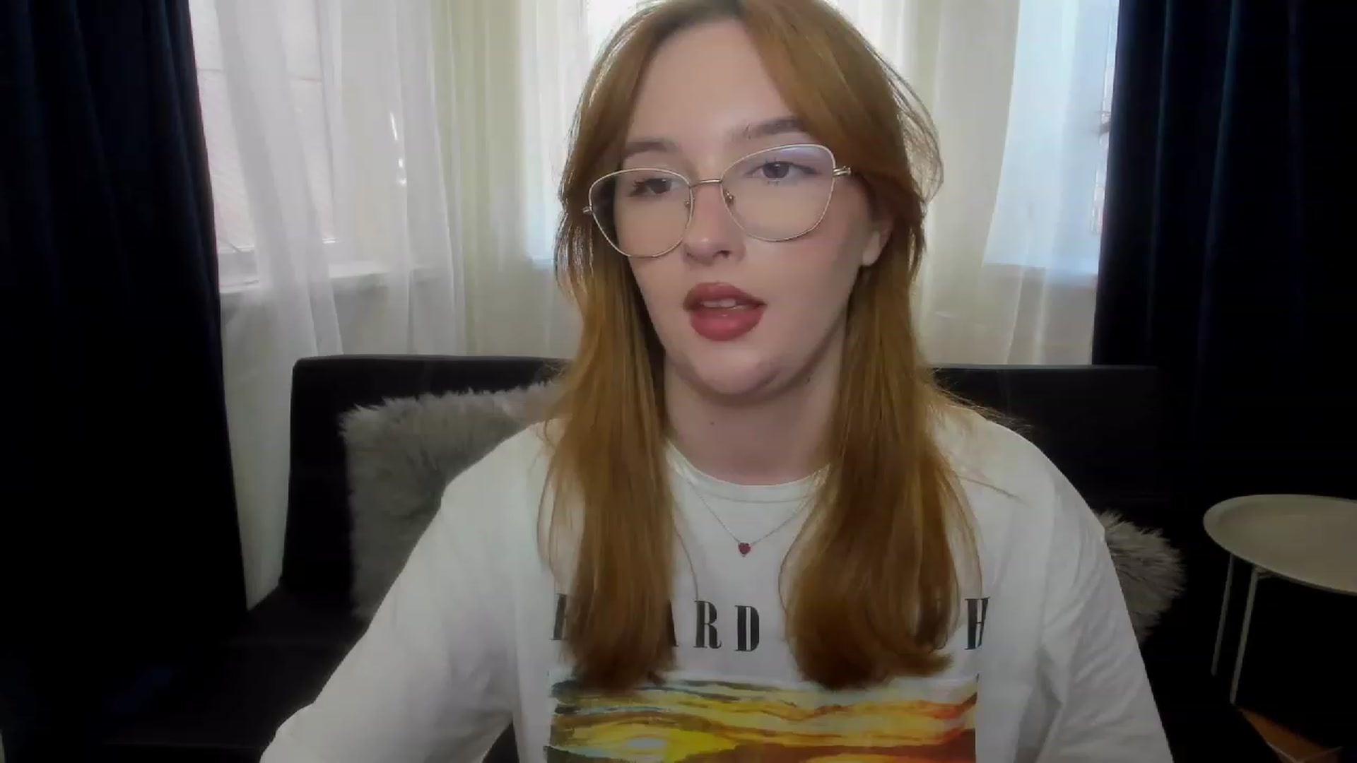 Gallery image thumbnail from AnaFoxy's myfreecams stream on, 06/26/2023, 11:28 image 4 of 20