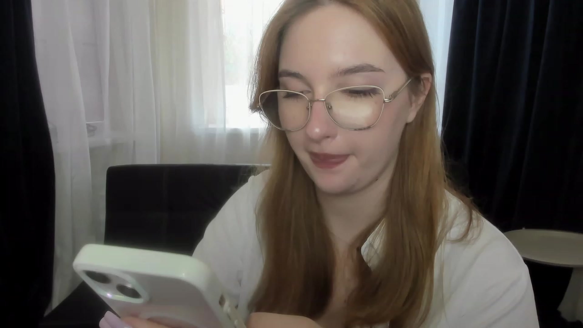 Gallery image thumbnail from AnaFoxy's myfreecams stream on, 07/09/2023, 11:58 image 20 of 20