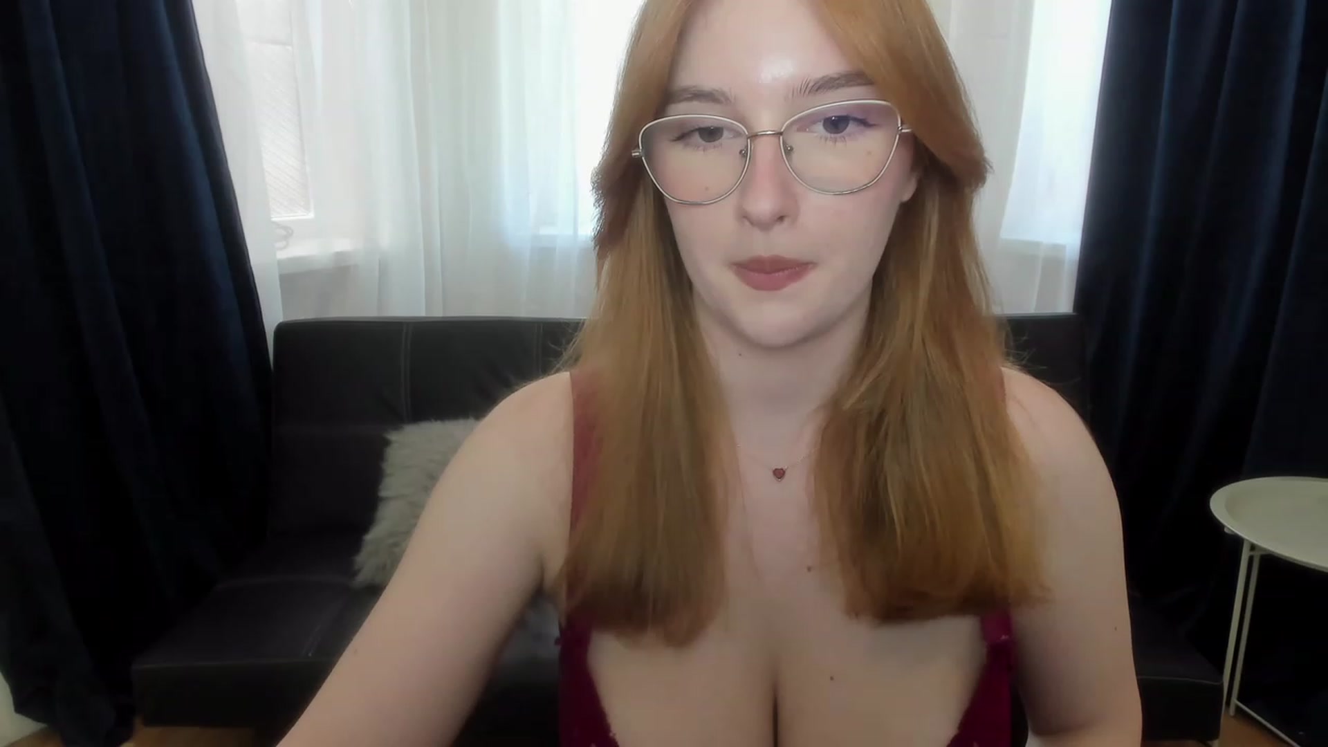 Gallery image thumbnail from AnaFoxy's myfreecams stream on, 07/13/2023, 10:19 image 5 of 20