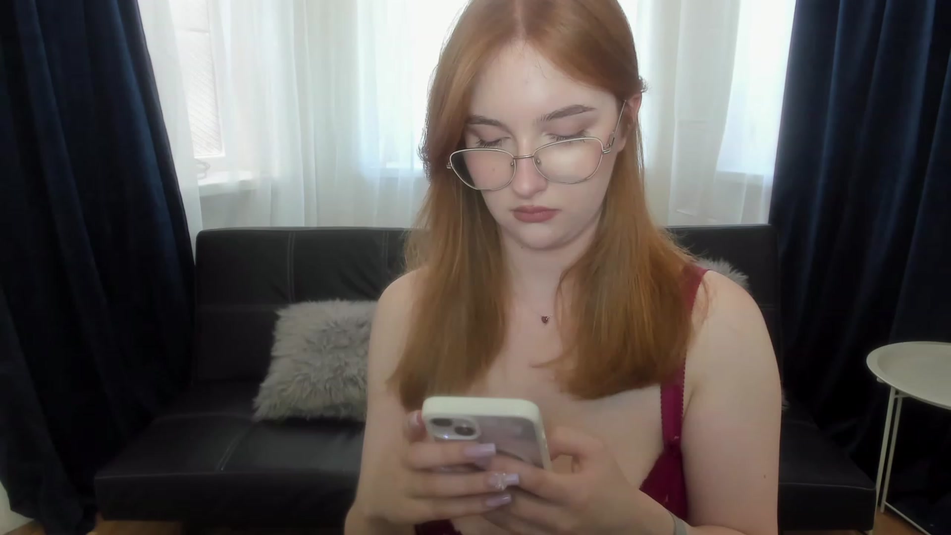 Gallery image thumbnail from AnaFoxy's myfreecams stream on, 07/13/2023, 10:19 image 13 of 20