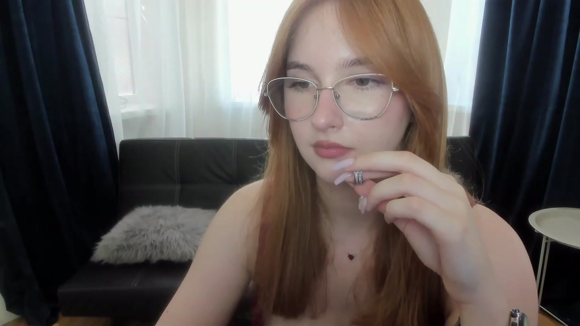 Gallery image thumbnail from AnaFoxy's myfreecams stream on, 07/13/2023, 11:31 image 20 of 20