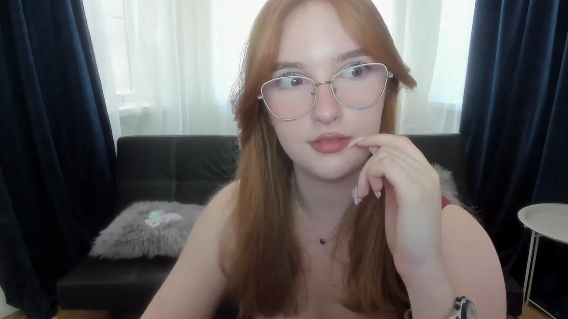 Gallery image thumbnail from AnaFoxy's myfreecams stream on, 07/13/2023, 11:31 image 13 of 20