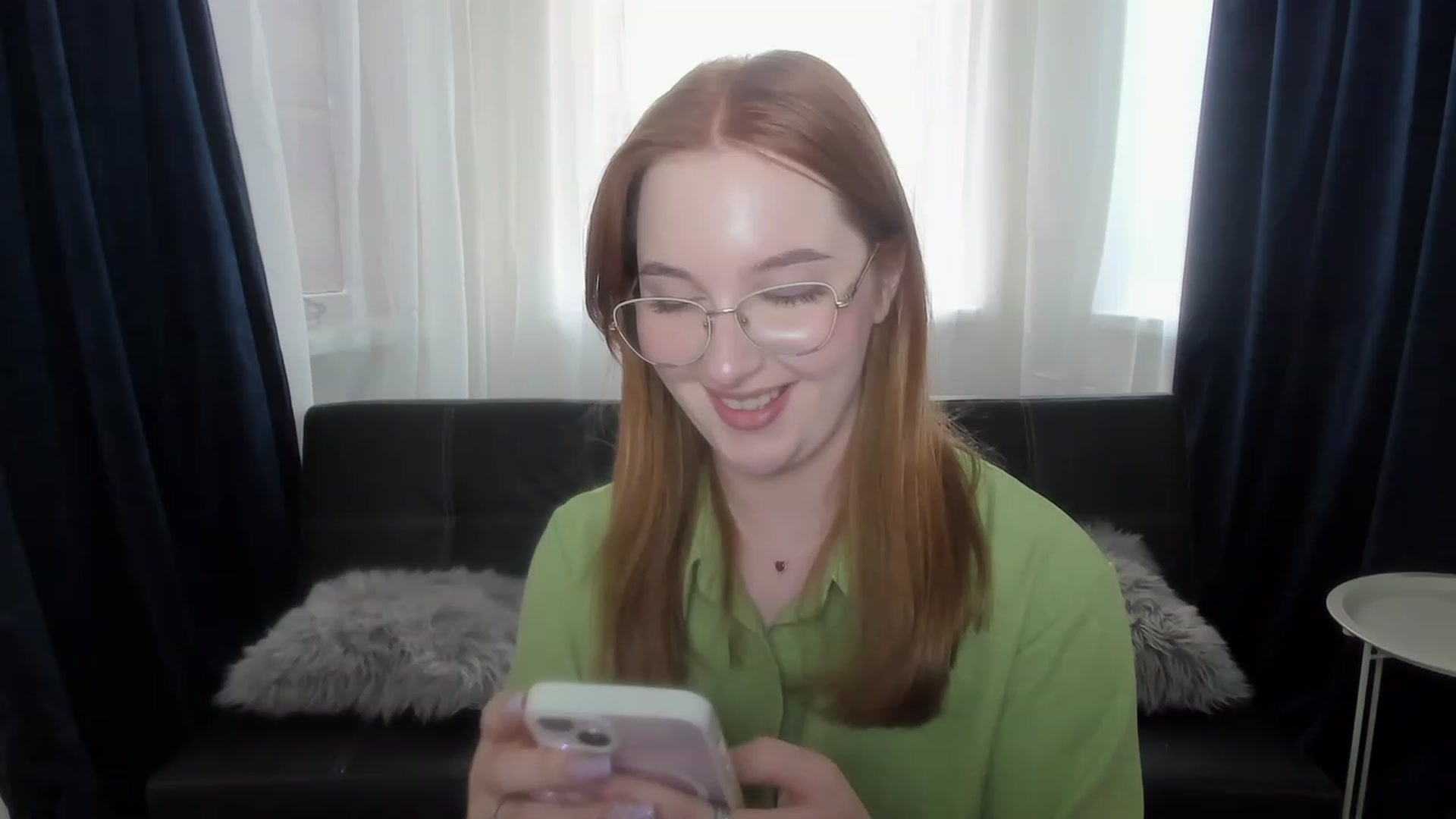 Gallery image thumbnail from AnaFoxy's myfreecams stream on, 07/14/2023, 08:44 image 7 of 20