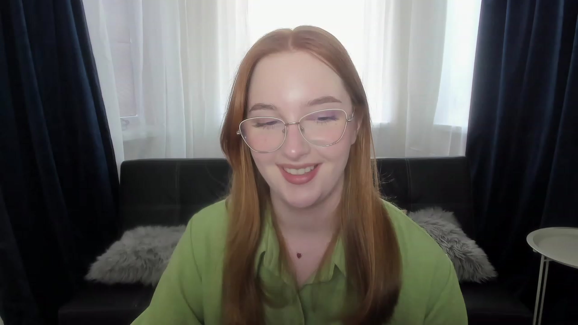 Gallery image thumbnail from AnaFoxy's myfreecams stream on, 07/14/2023, 08:44 image 16 of 20