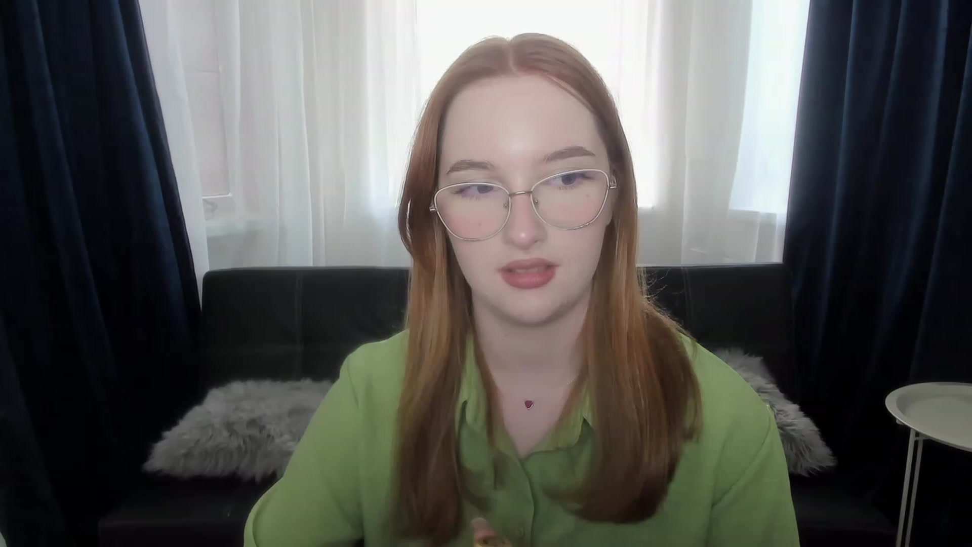 Gallery image thumbnail from AnaFoxy's myfreecams stream on, 07/14/2023, 08:44 image 9 of 20