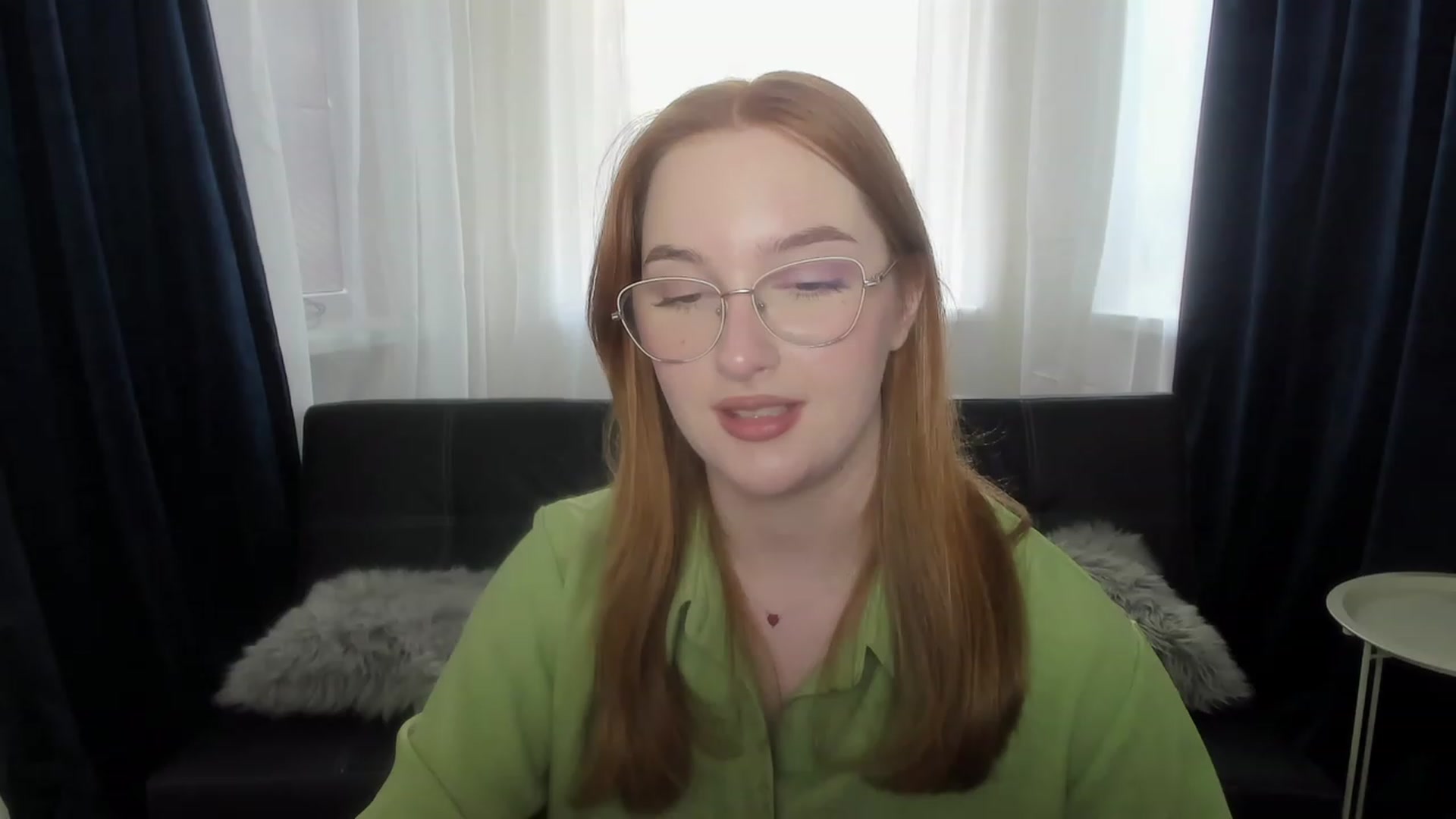 Gallery image thumbnail from AnaFoxy's myfreecams stream on, 07/14/2023, 08:44 image 15 of 20