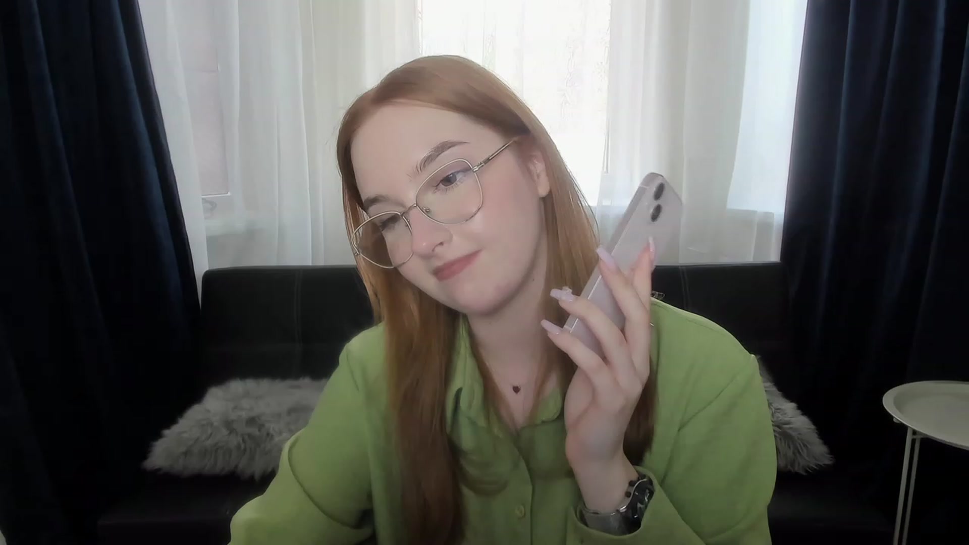 Gallery image thumbnail from AnaFoxy's myfreecams stream on, 07/14/2023, 08:44 image 18 of 20