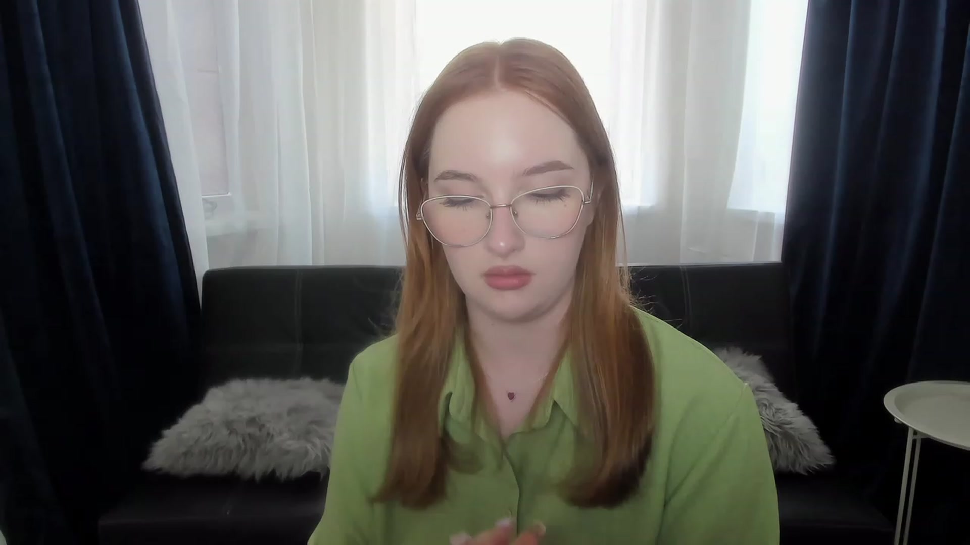 Gallery image thumbnail from AnaFoxy's myfreecams stream on, 07/14/2023, 08:44 image 17 of 20