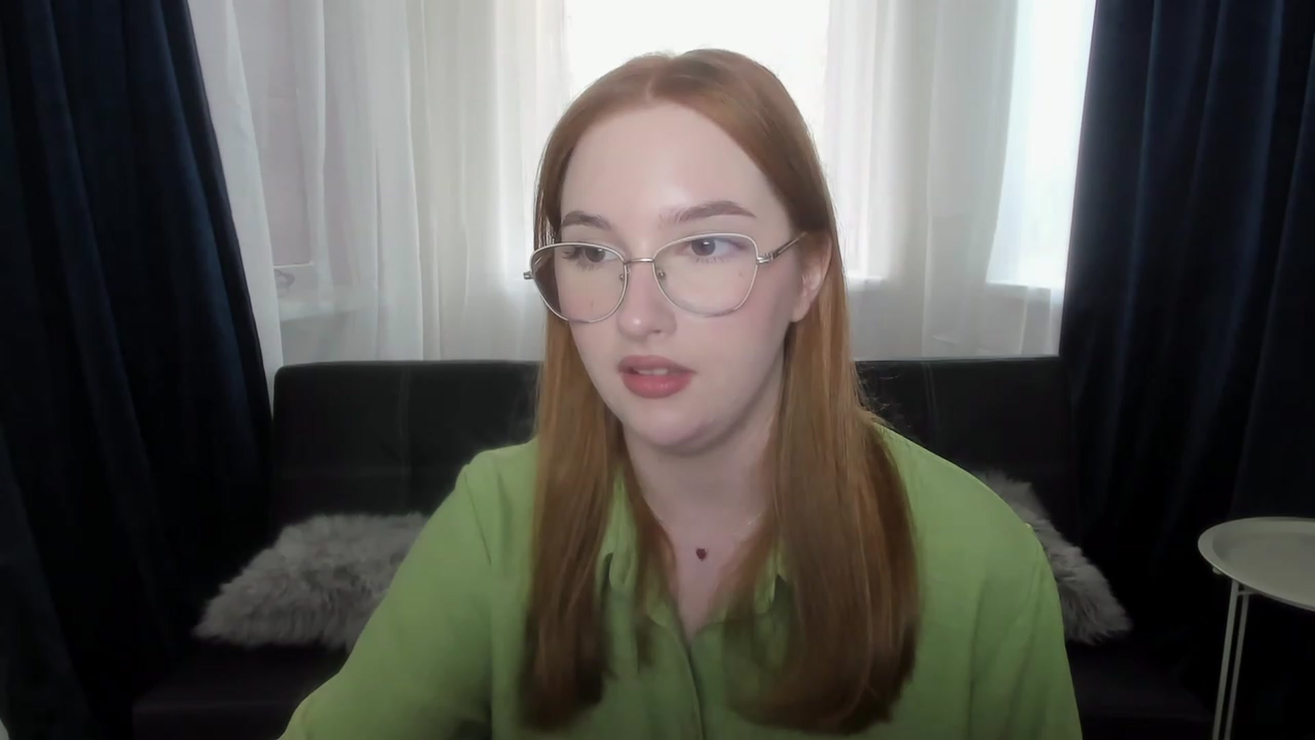 Gallery image thumbnail from AnaFoxy's myfreecams stream on, 07/14/2023, 08:44 image 4 of 20