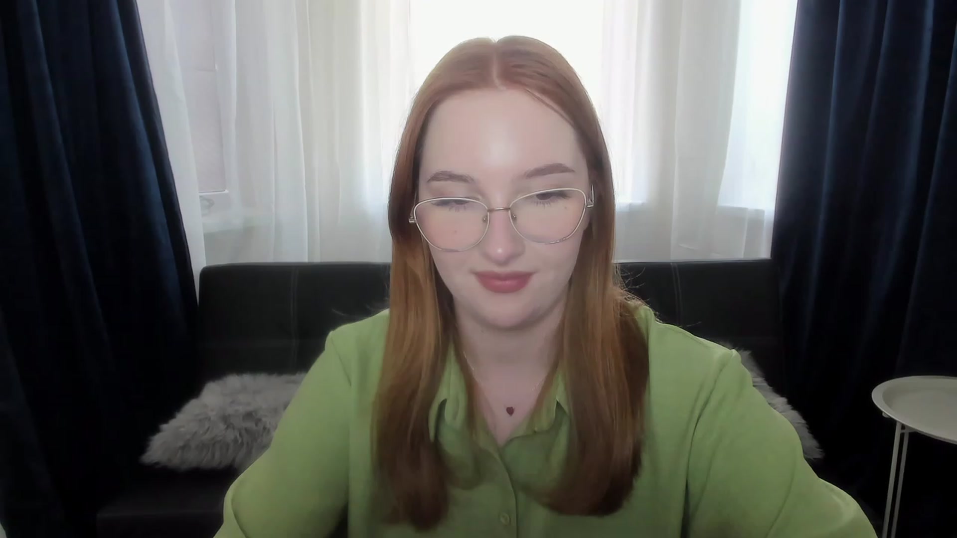 Gallery image thumbnail from AnaFoxy's myfreecams stream on, 07/14/2023, 08:44 image 11 of 20