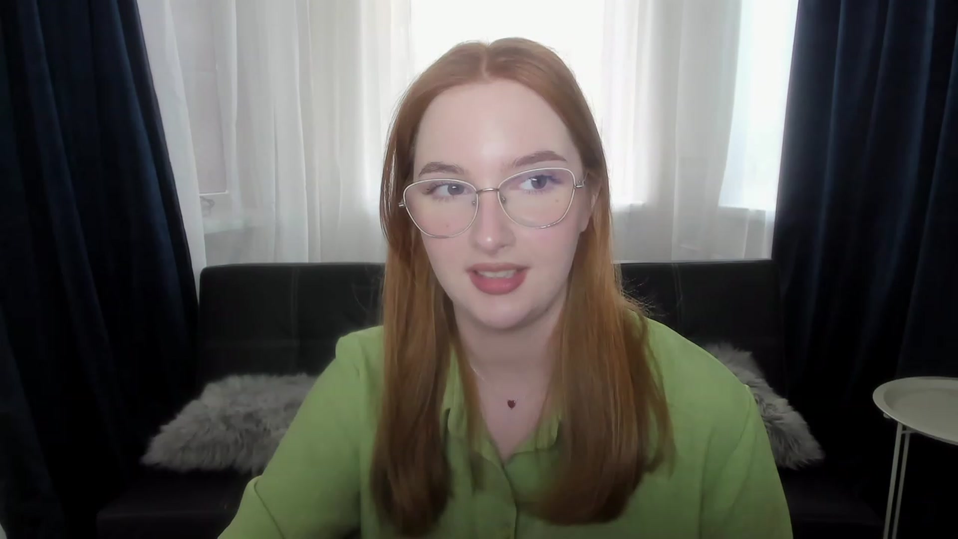 Gallery image thumbnail from AnaFoxy's myfreecams stream on, 07/14/2023, 08:44 image 5 of 20