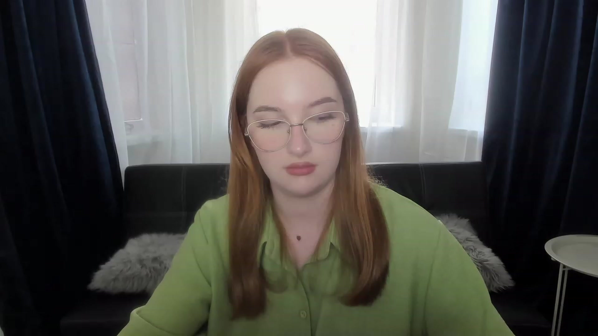 Gallery image thumbnail from AnaFoxy's myfreecams stream on, 07/14/2023, 08:44 image 20 of 20