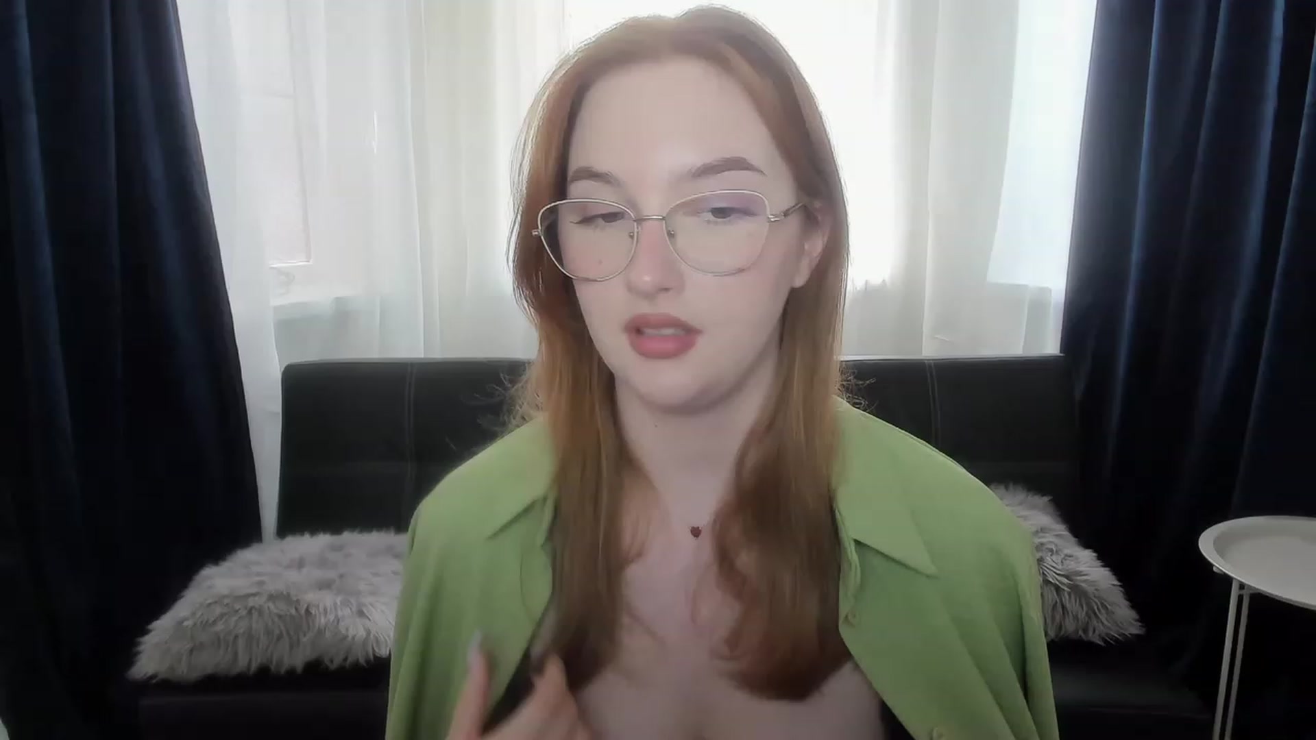 Gallery image thumbnail from AnaFoxy's myfreecams stream on, 07/14/2023, 11:05 image 19 of 20