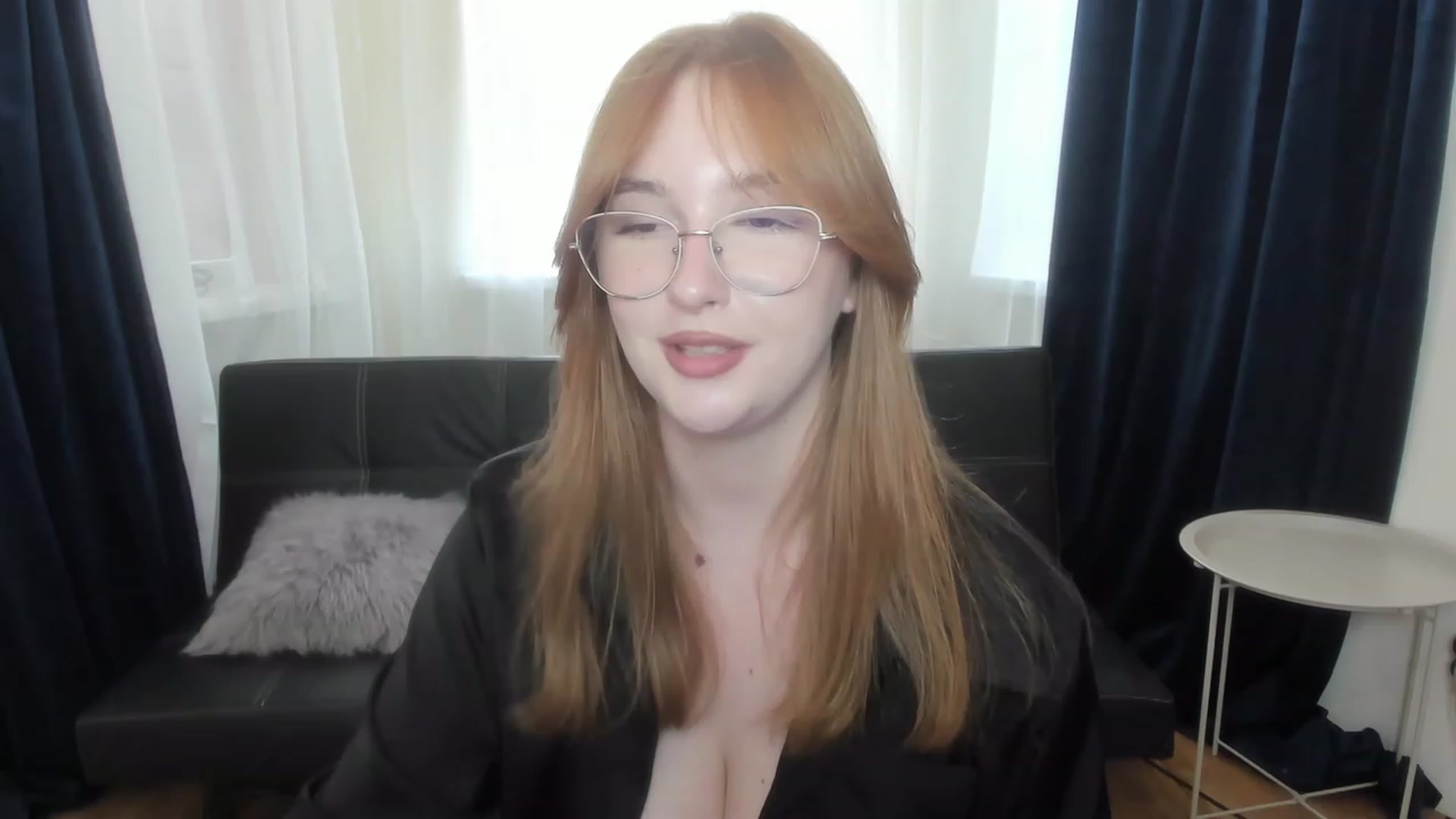 Gallery image thumbnail from AnaFoxy's myfreecams stream on, 07/15/2023, 10:06 image 7 of 20