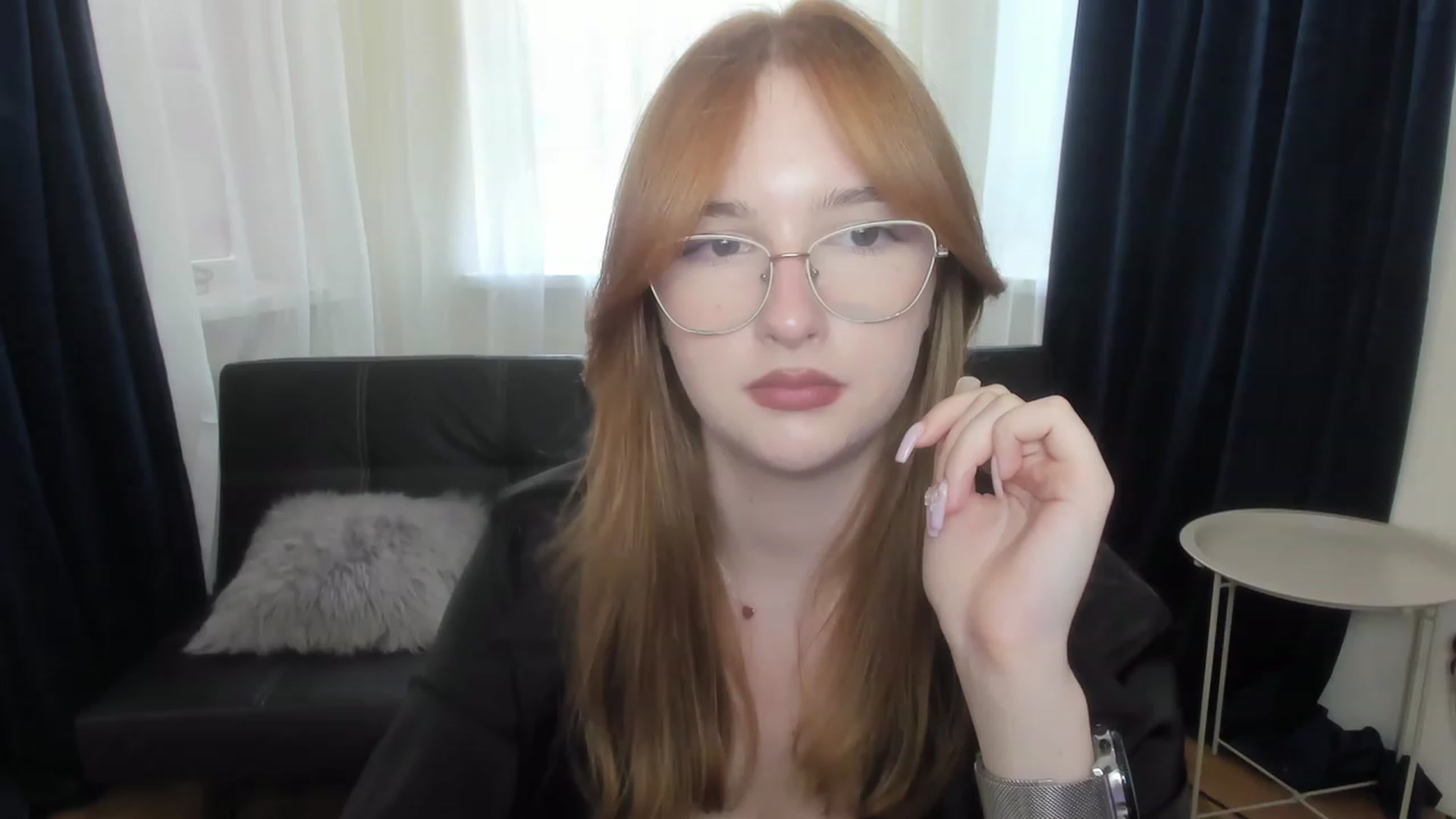 Gallery image thumbnail from AnaFoxy's myfreecams stream on, 07/15/2023, 10:06 image 17 of 20