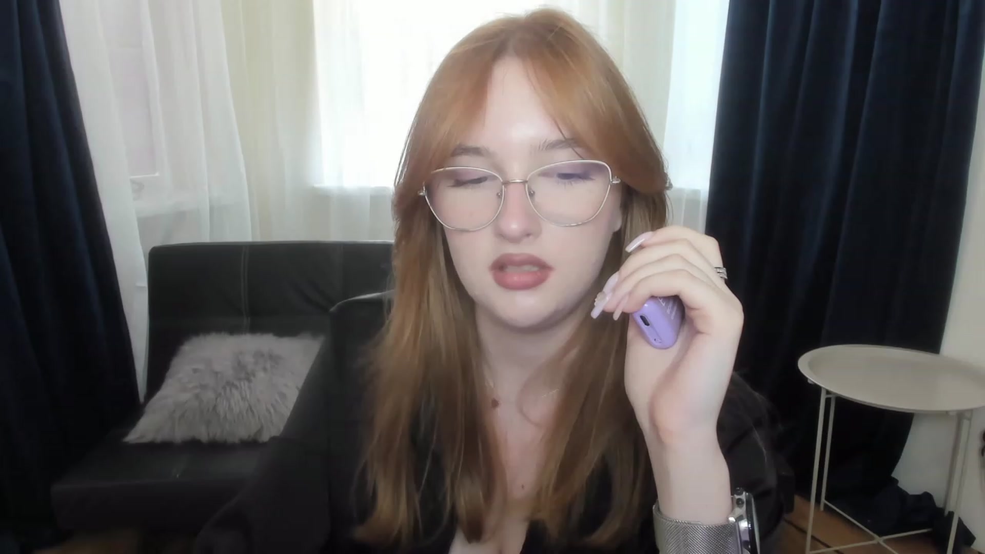 Gallery image thumbnail from AnaFoxy's myfreecams stream on, 07/15/2023, 10:06 image 4 of 20