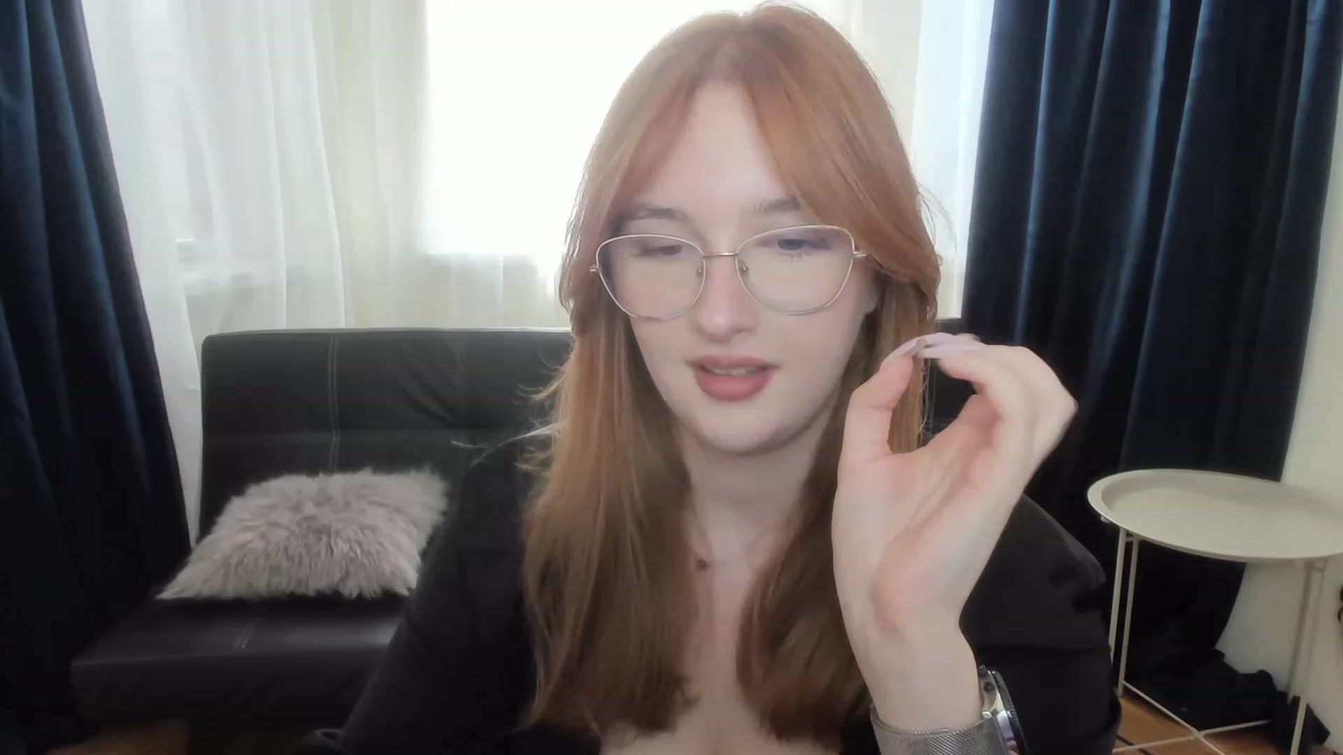 Gallery image thumbnail from AnaFoxy's myfreecams stream on, 07/15/2023, 12:36 image 10 of 20