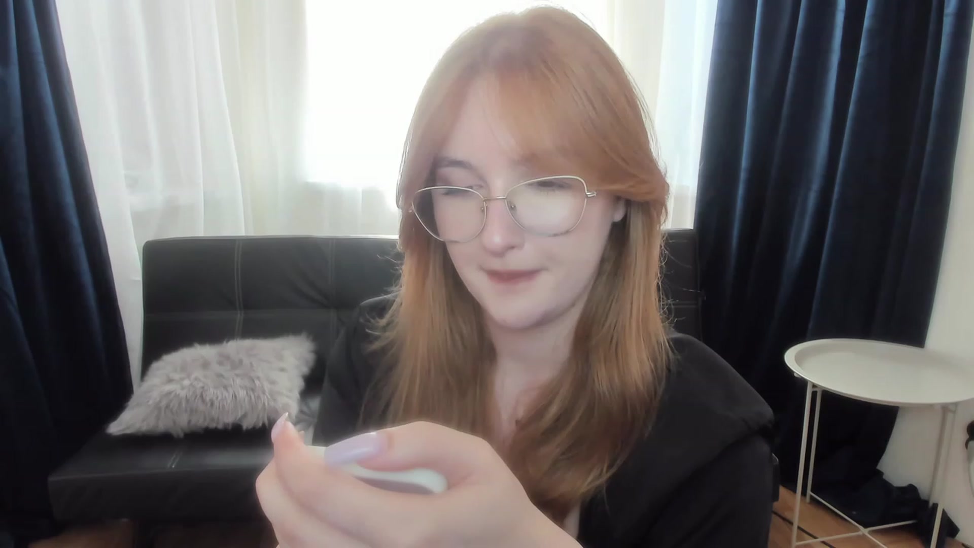 Gallery image thumbnail from AnaFoxy's myfreecams stream on, 07/15/2023, 13:51 image 6 of 20