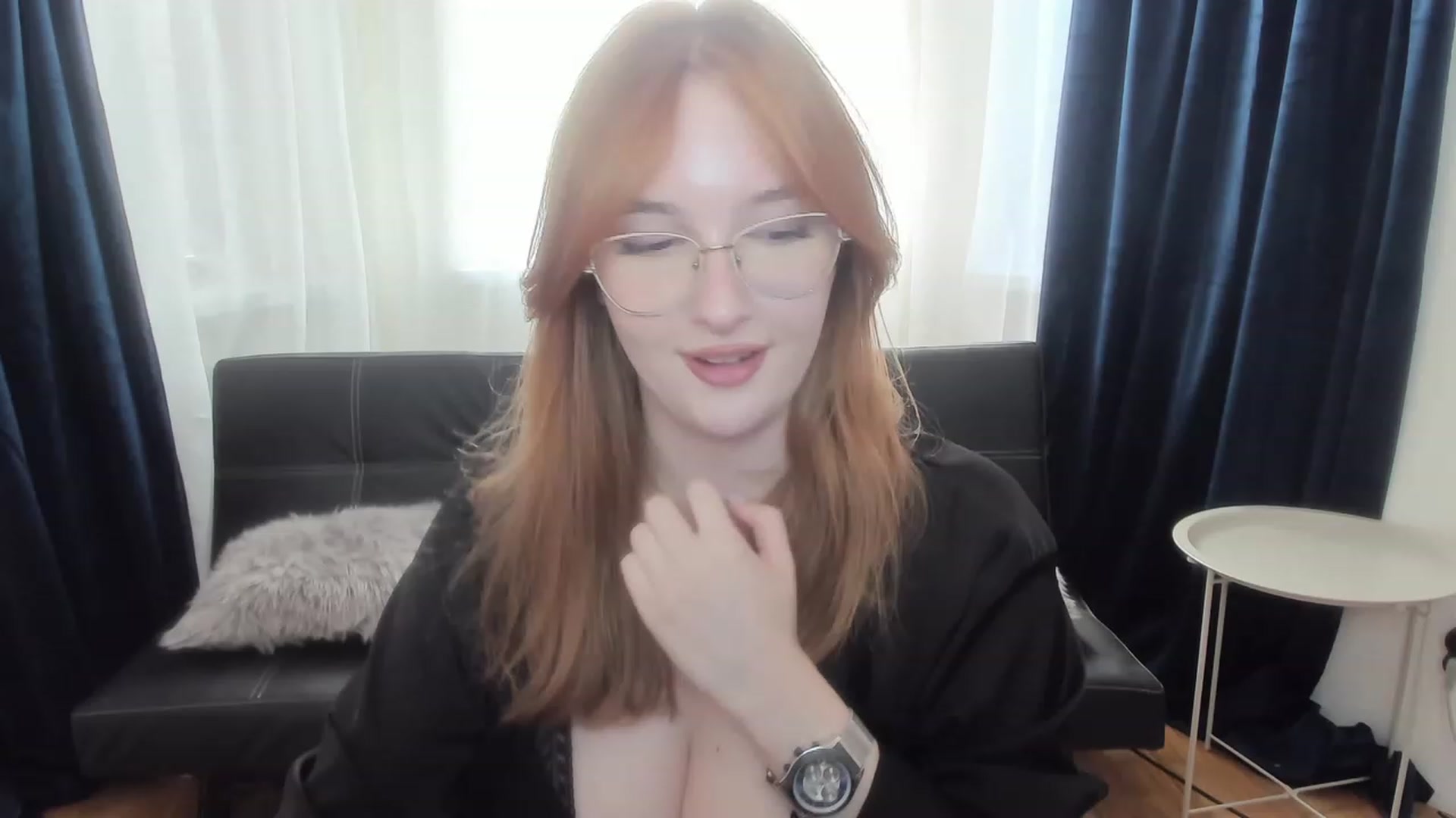 Gallery image thumbnail from AnaFoxy's myfreecams stream on, 07/15/2023, 13:51 image 1 of 20