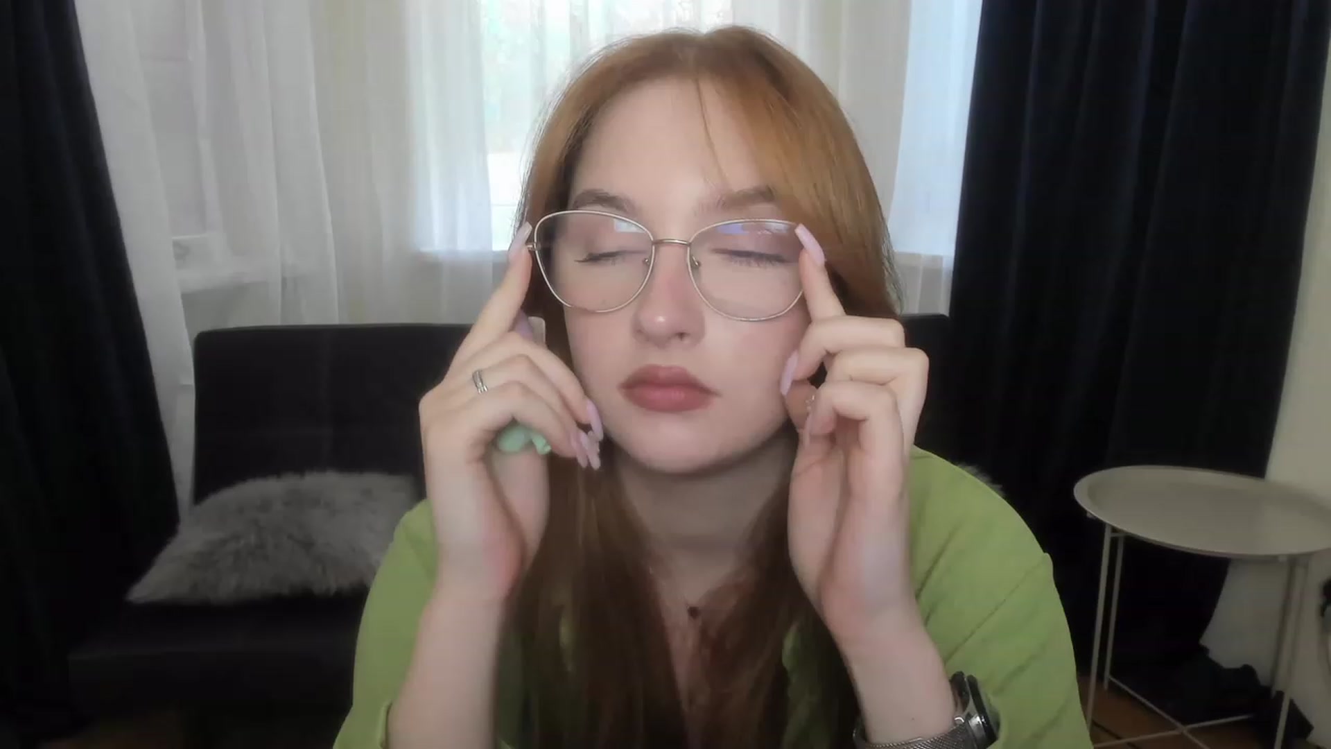 Gallery image thumbnail from AnaFoxy's myfreecams stream on, 07/16/2023, 09:29 image 10 of 20