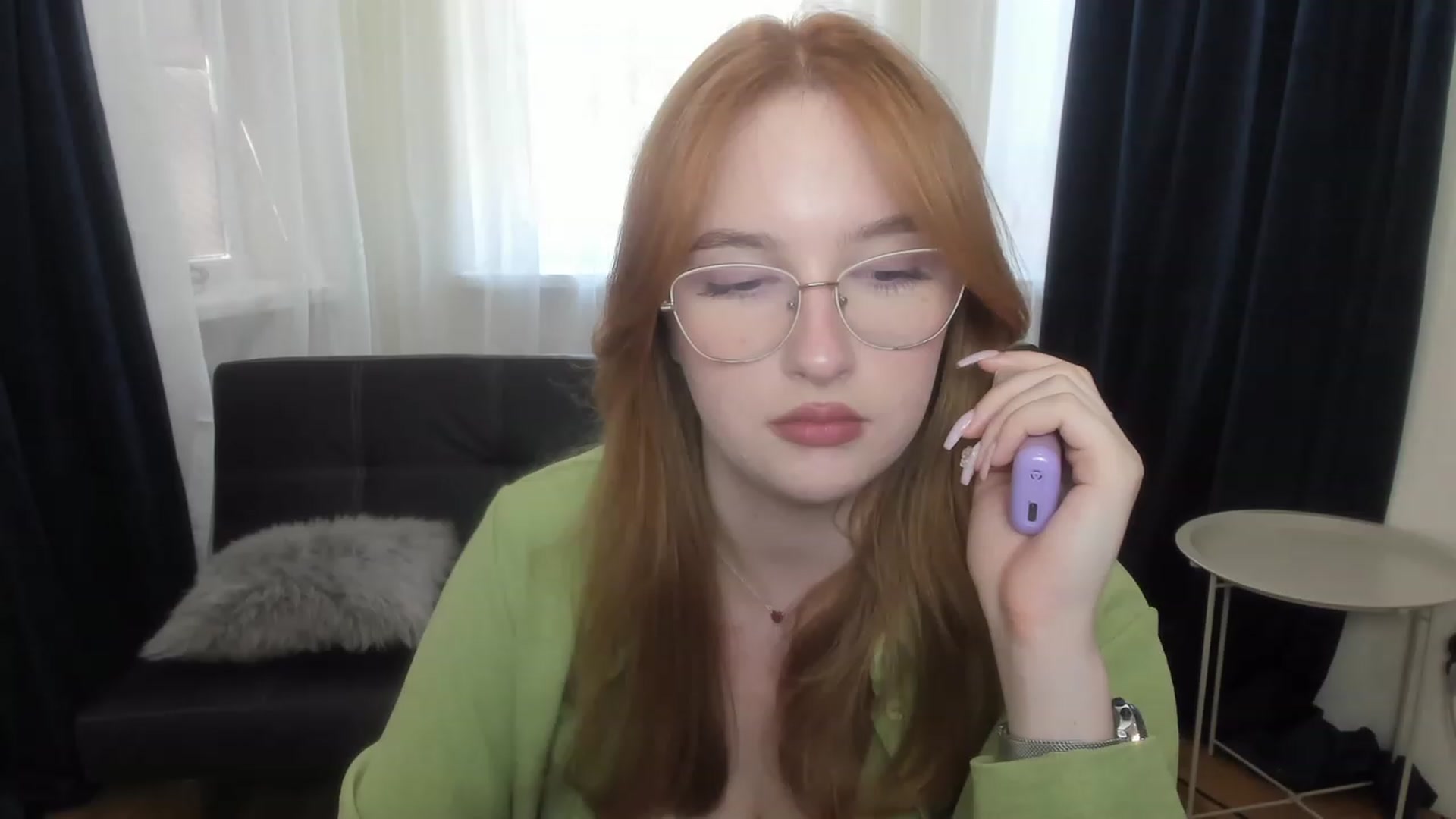 Gallery image thumbnail from AnaFoxy's myfreecams stream on, 07/16/2023, 09:29 image 2 of 20