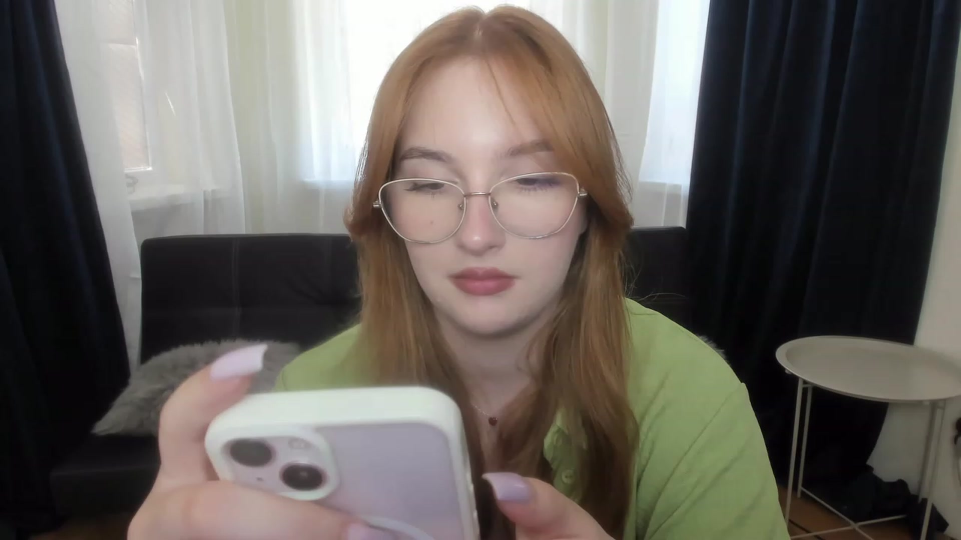 Gallery image thumbnail from AnaFoxy's myfreecams stream on, 07/16/2023, 09:29 image 11 of 20