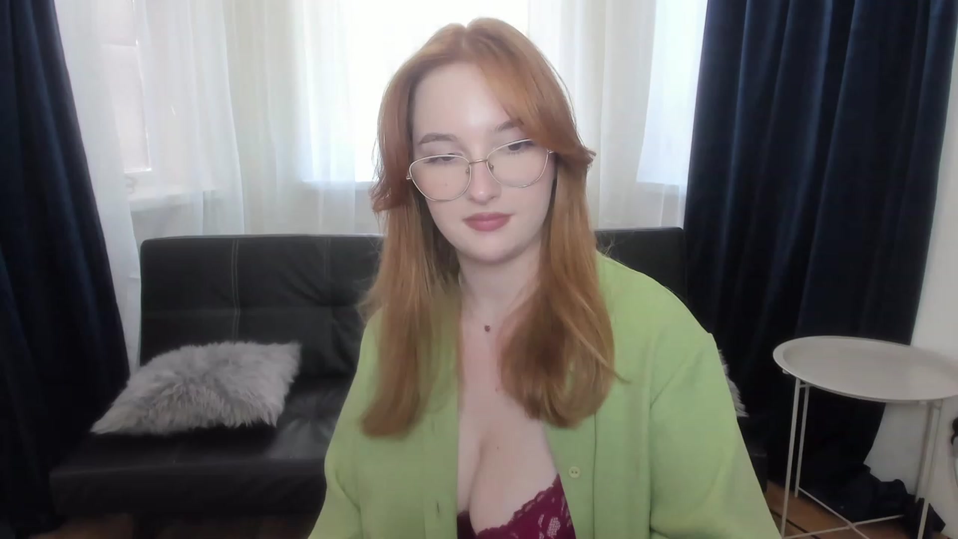Gallery image thumbnail from AnaFoxy's myfreecams stream on, 07/16/2023, 09:29 image 15 of 20