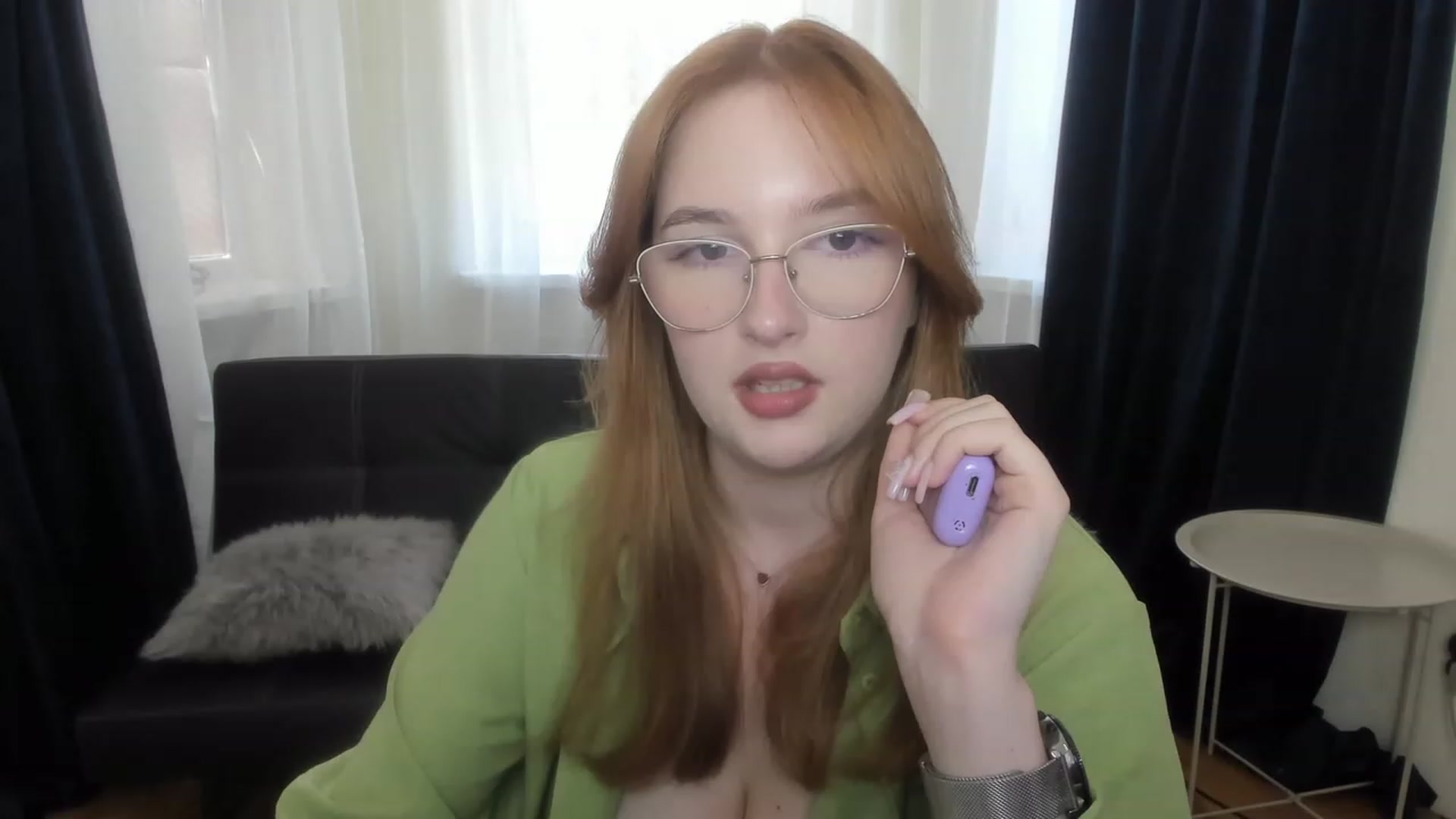 Gallery image thumbnail from AnaFoxy's myfreecams stream on, 07/16/2023, 09:29 image 9 of 20
