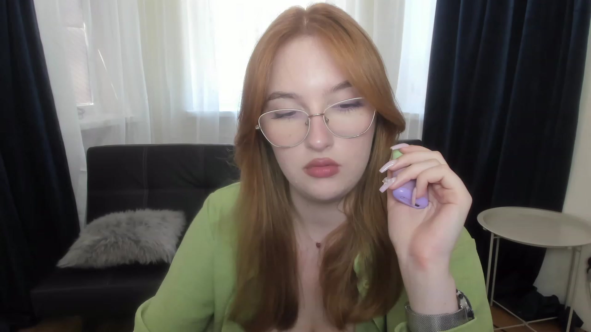 Gallery image thumbnail from AnaFoxy's myfreecams stream on, 07/16/2023, 09:29 image 3 of 20