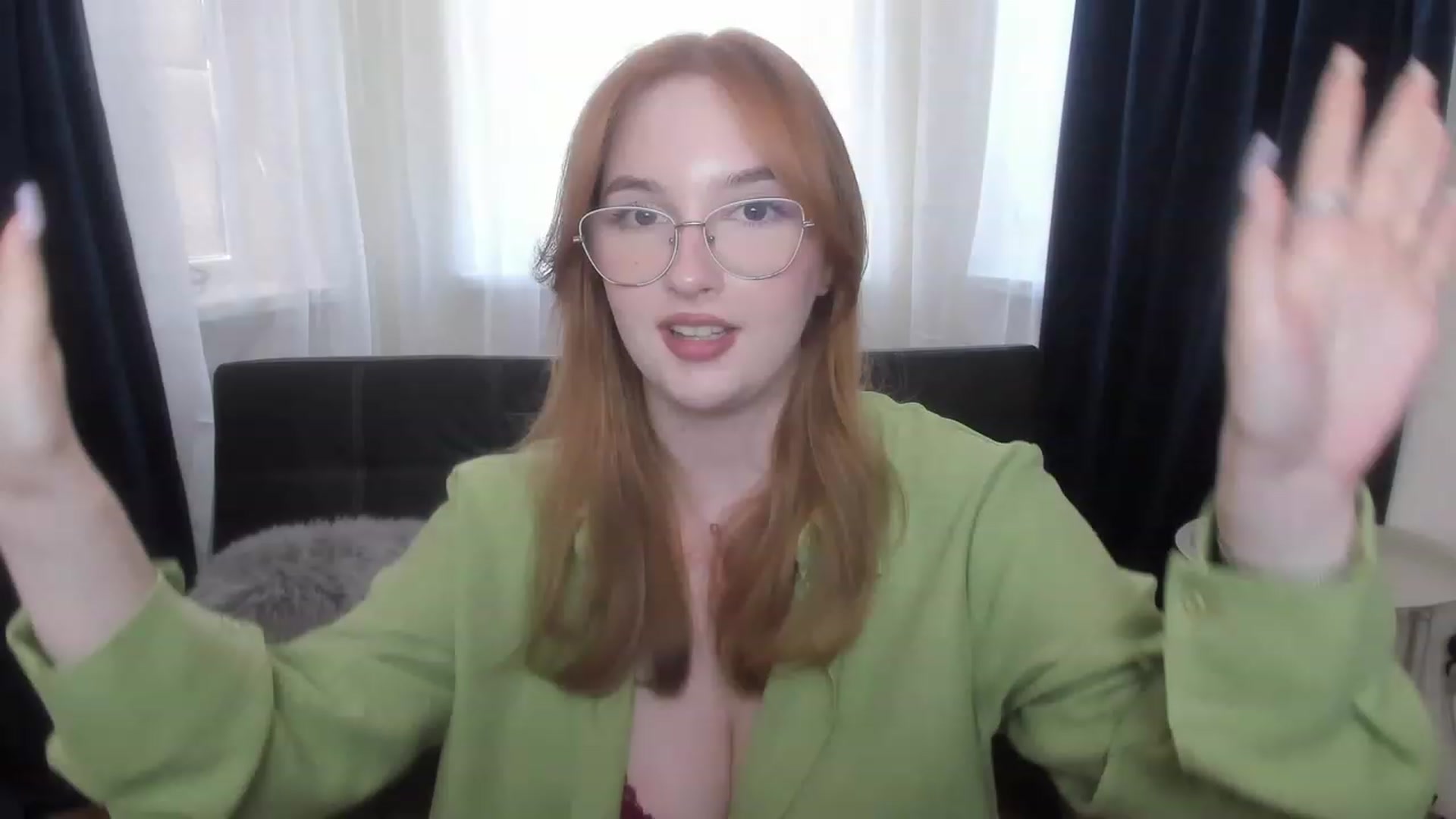 Gallery image thumbnail from AnaFoxy's myfreecams stream on, 07/16/2023, 09:29 image 13 of 20