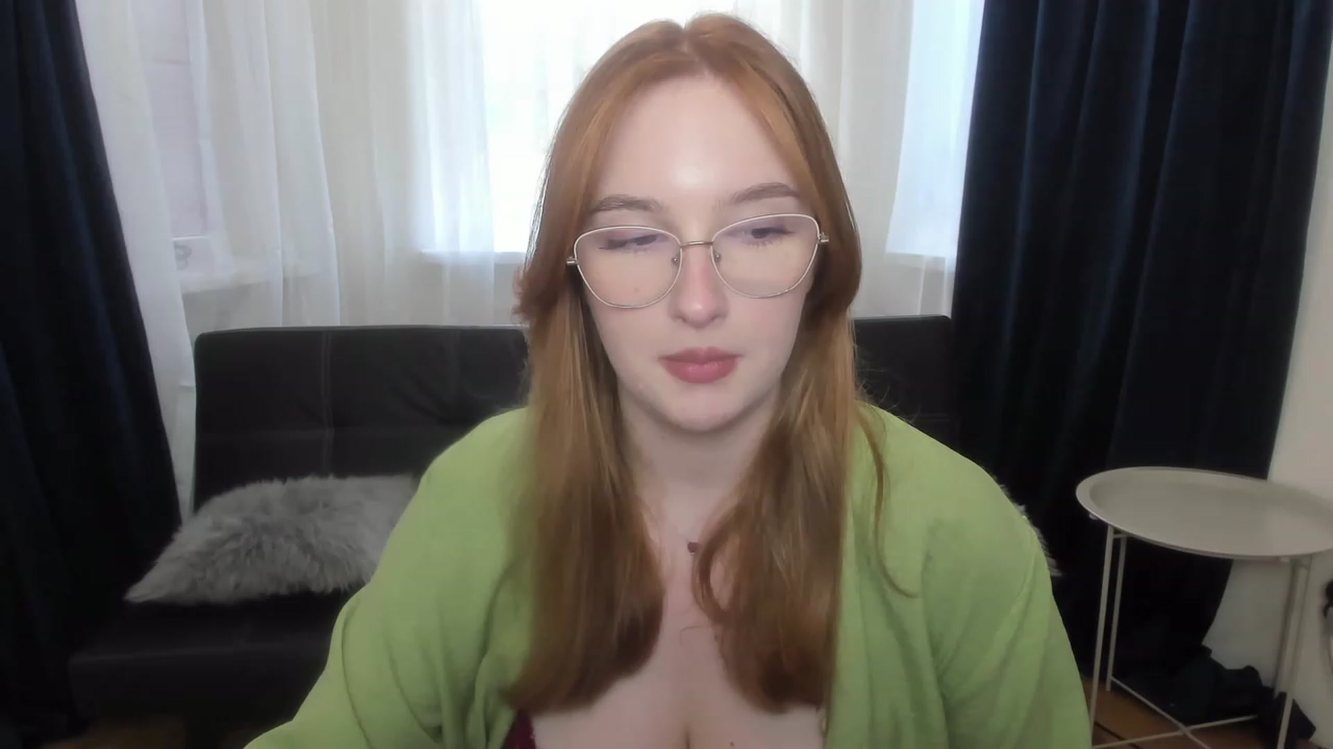 Gallery image thumbnail from AnaFoxy's myfreecams stream on, 07/16/2023, 10:44 image 7 of 20