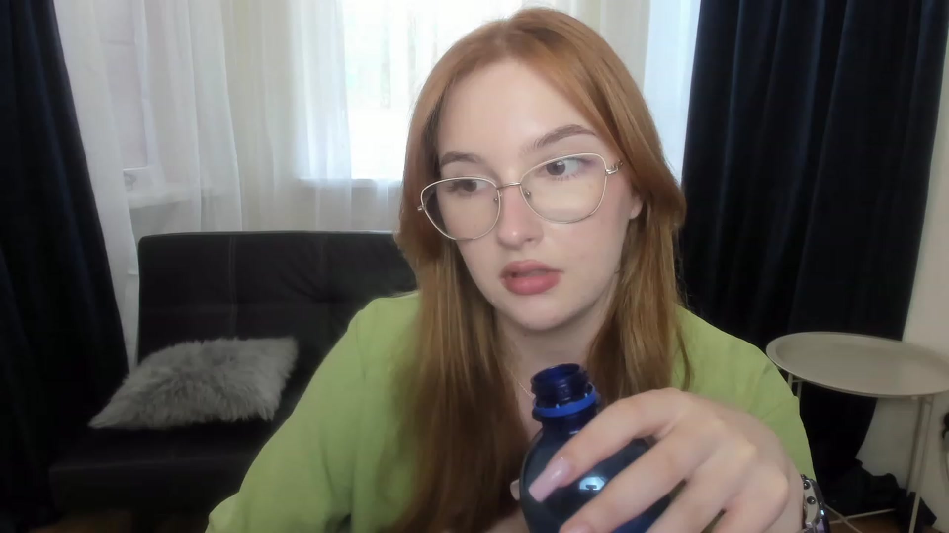 Gallery image thumbnail from AnaFoxy's myfreecams stream on, 07/16/2023, 10:44 image 5 of 20