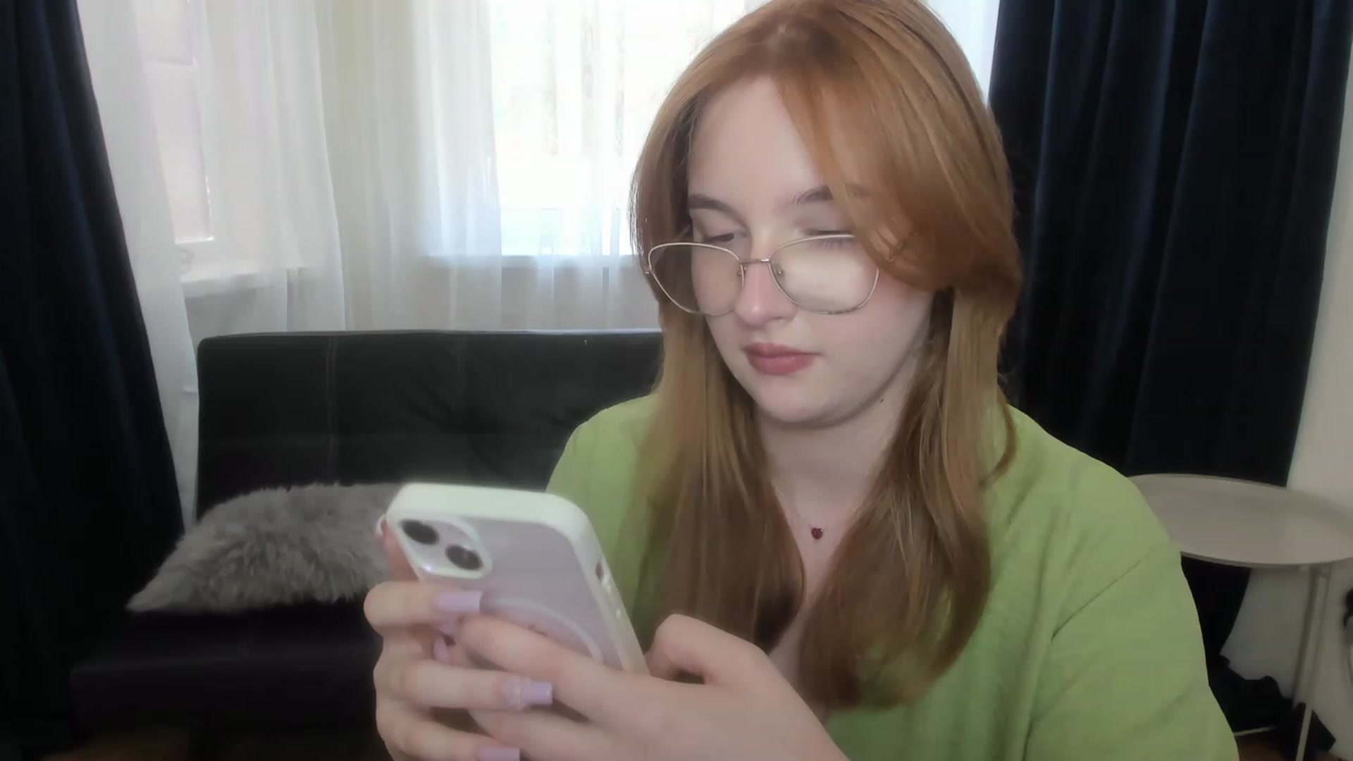 Gallery image thumbnail from AnaFoxy's myfreecams stream on, 07/16/2023, 10:44 image 1 of 20