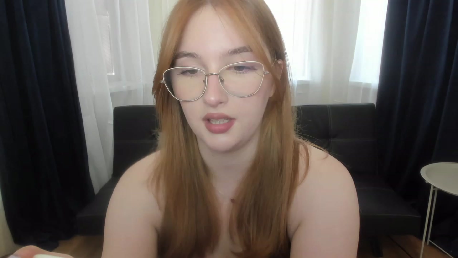 Gallery image thumbnail from AnaFoxy's myfreecams stream on, 07/19/2023, 09:33 image 11 of 20