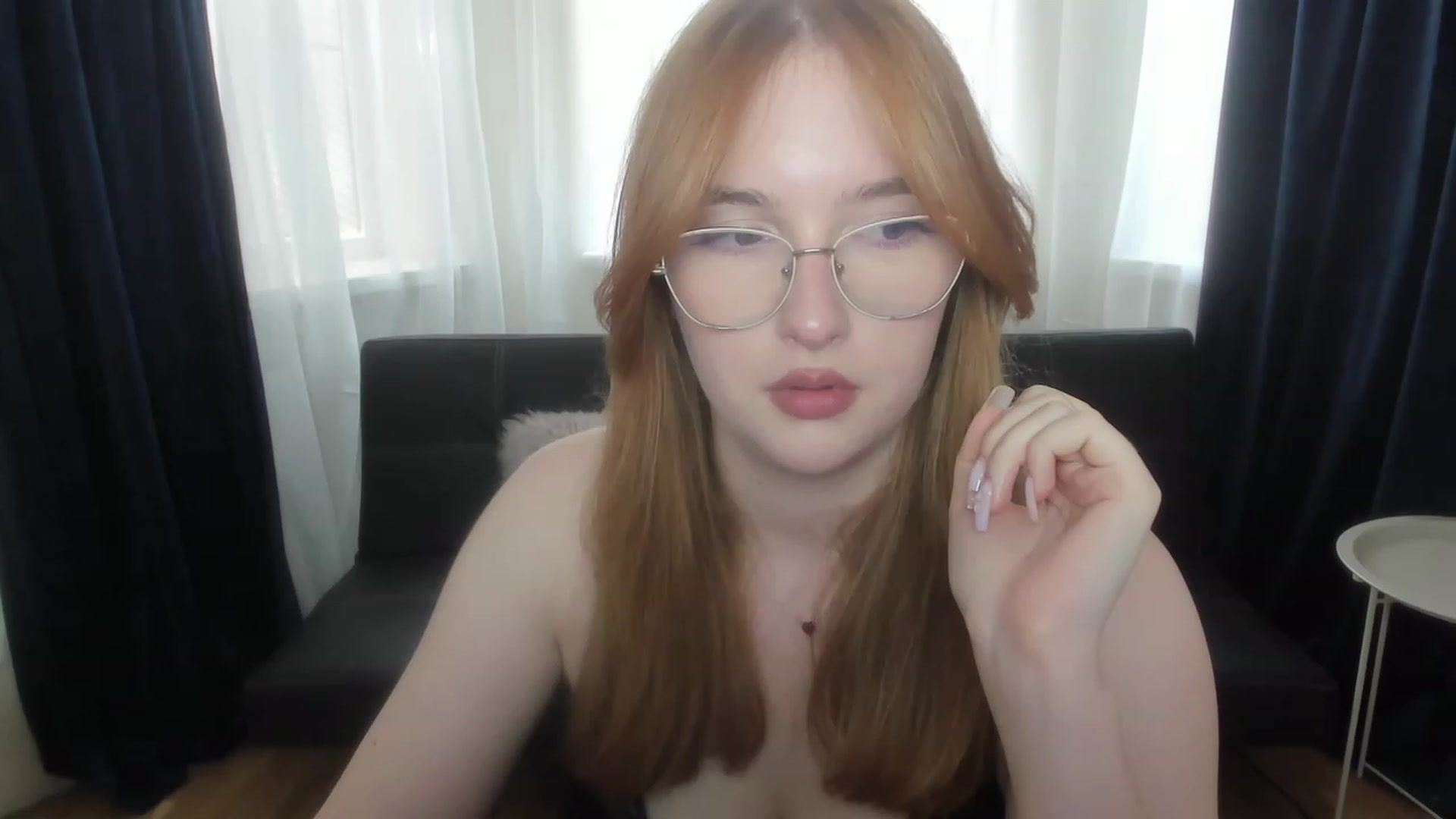 Gallery image thumbnail from AnaFoxy's myfreecams stream on, 07/19/2023, 11:13 image 15 of 20