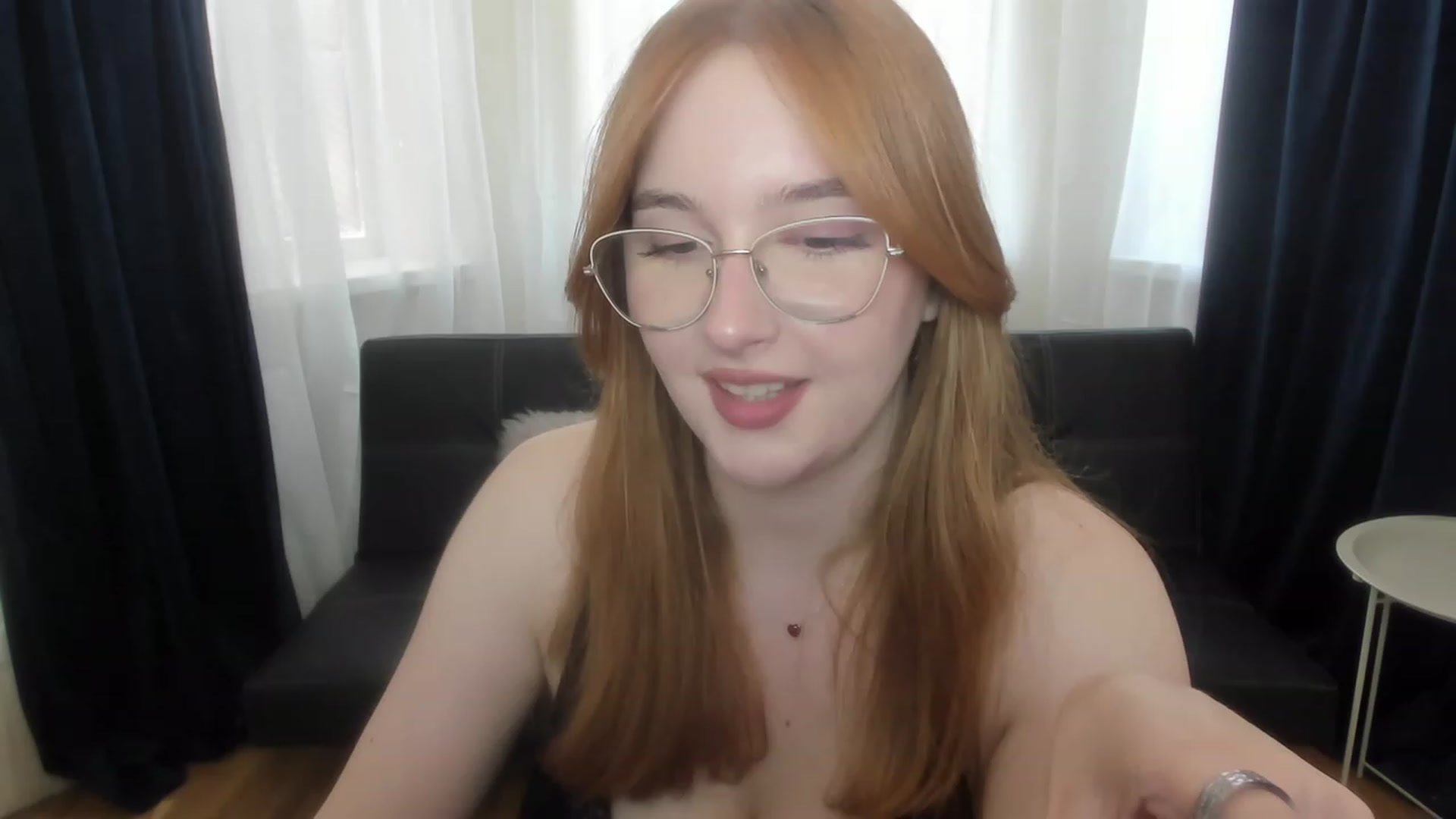 Gallery image thumbnail from AnaFoxy's myfreecams stream on, 07/19/2023, 11:13 image 6 of 20