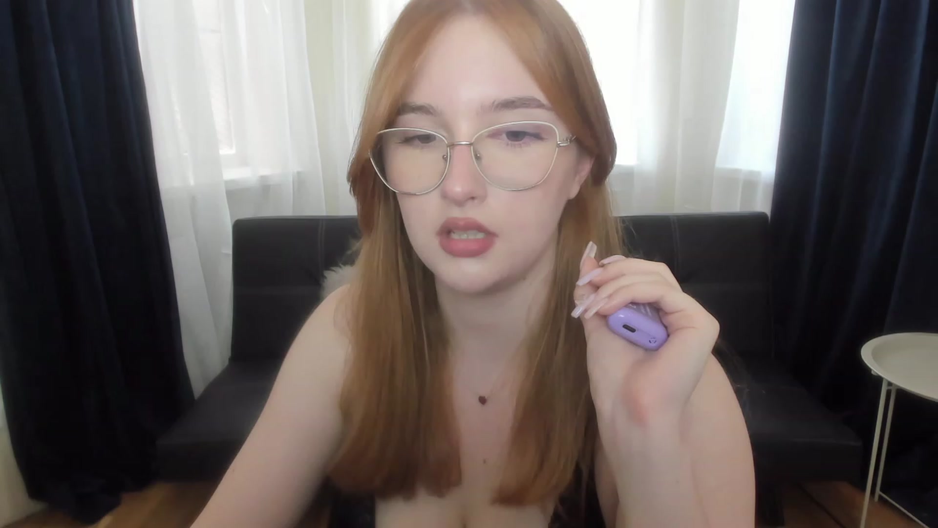 Gallery image thumbnail from AnaFoxy's myfreecams stream on, 07/19/2023, 11:13 image 9 of 20
